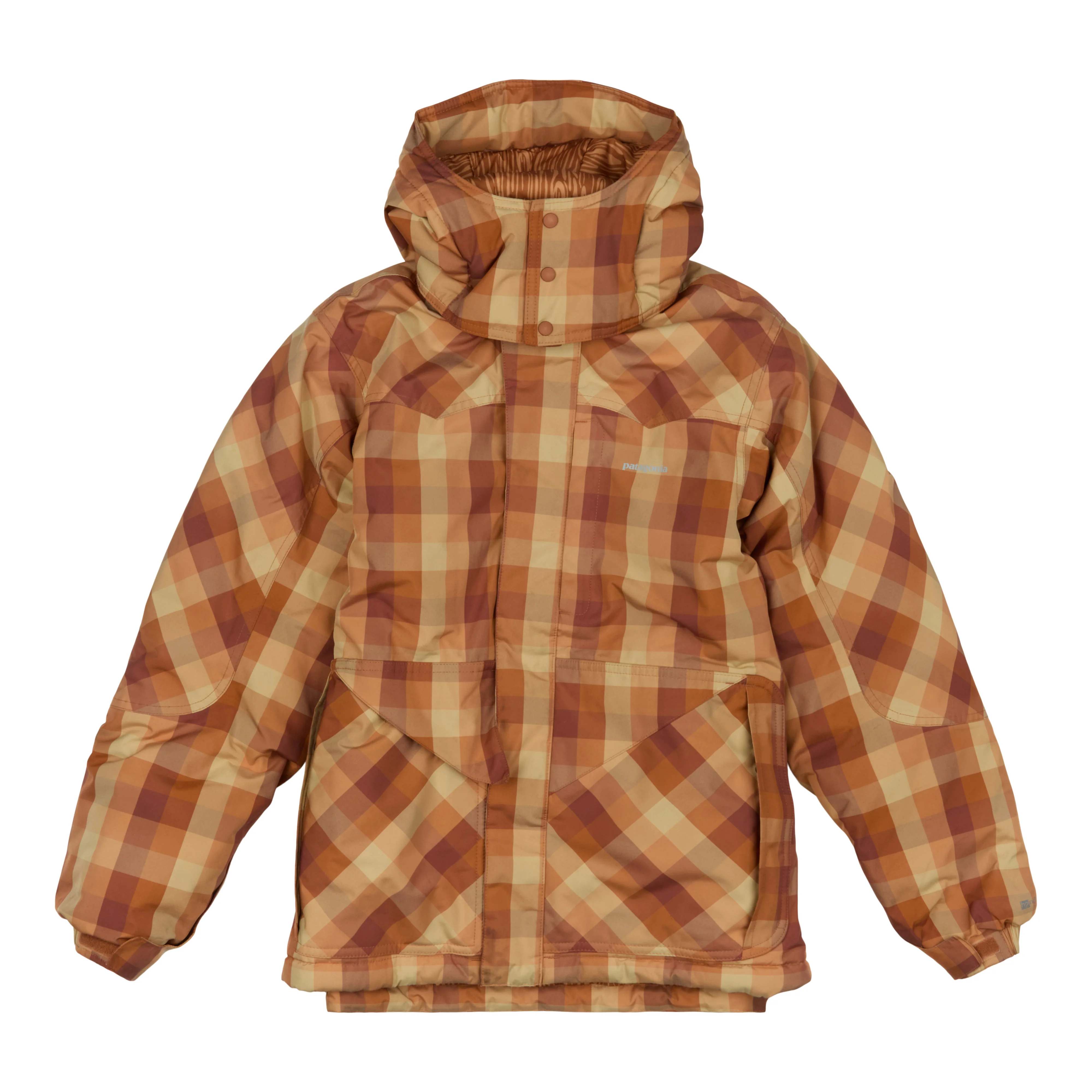 Kids’ Sidewall Jacket