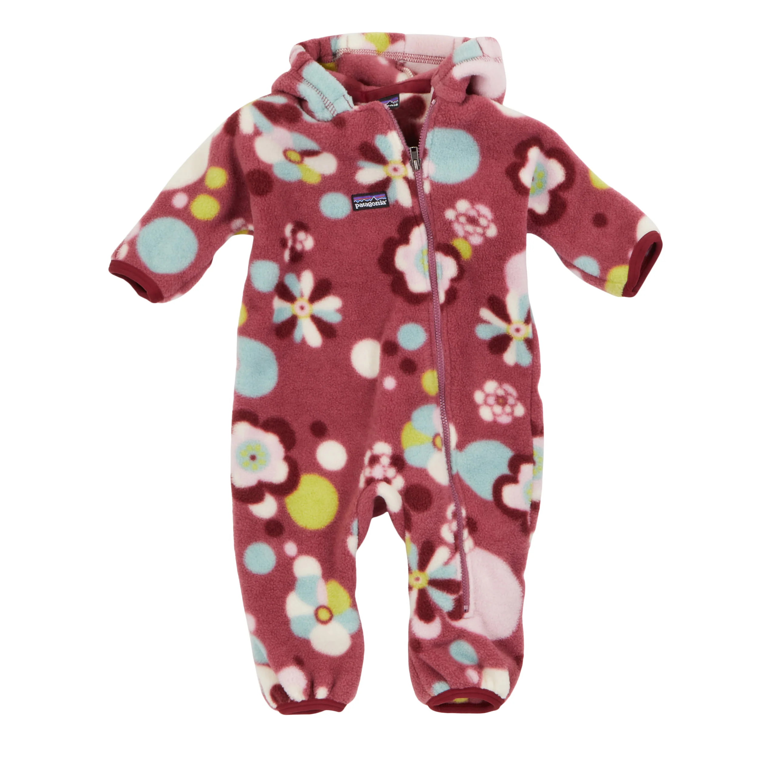 Kid's Synchilla Bunting