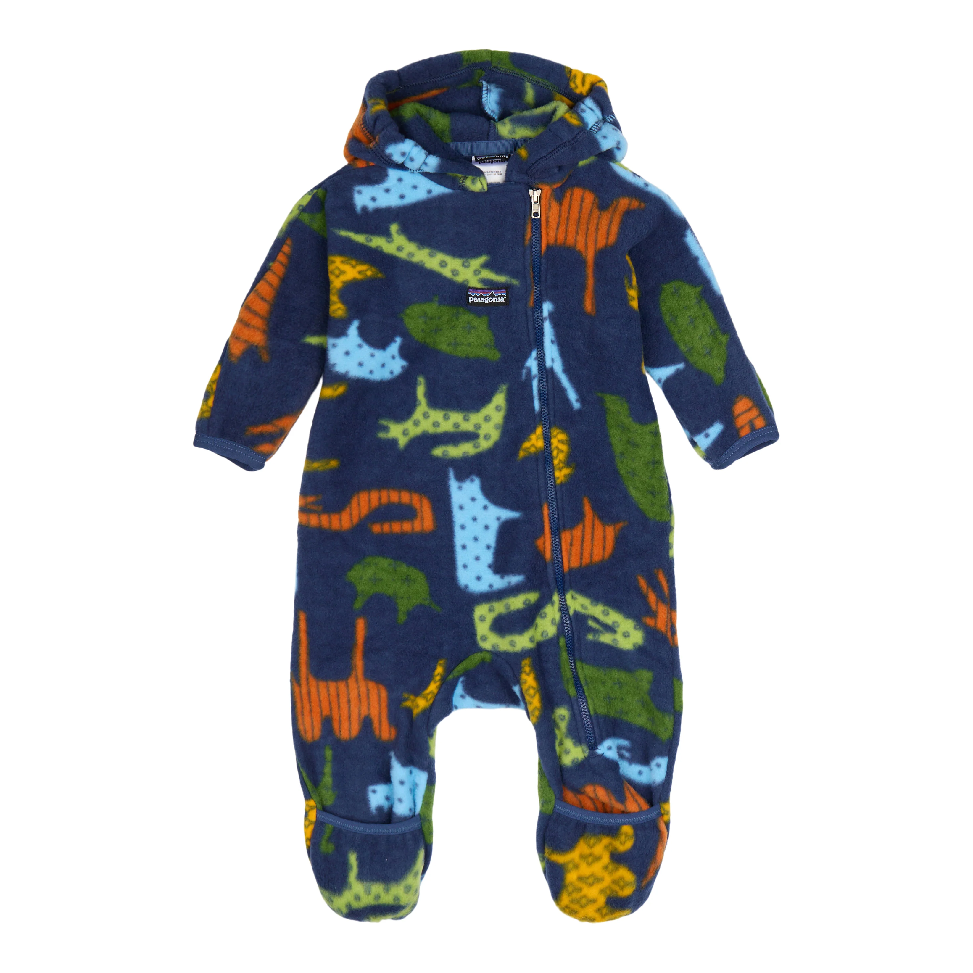Kid's Synchilla Bunting