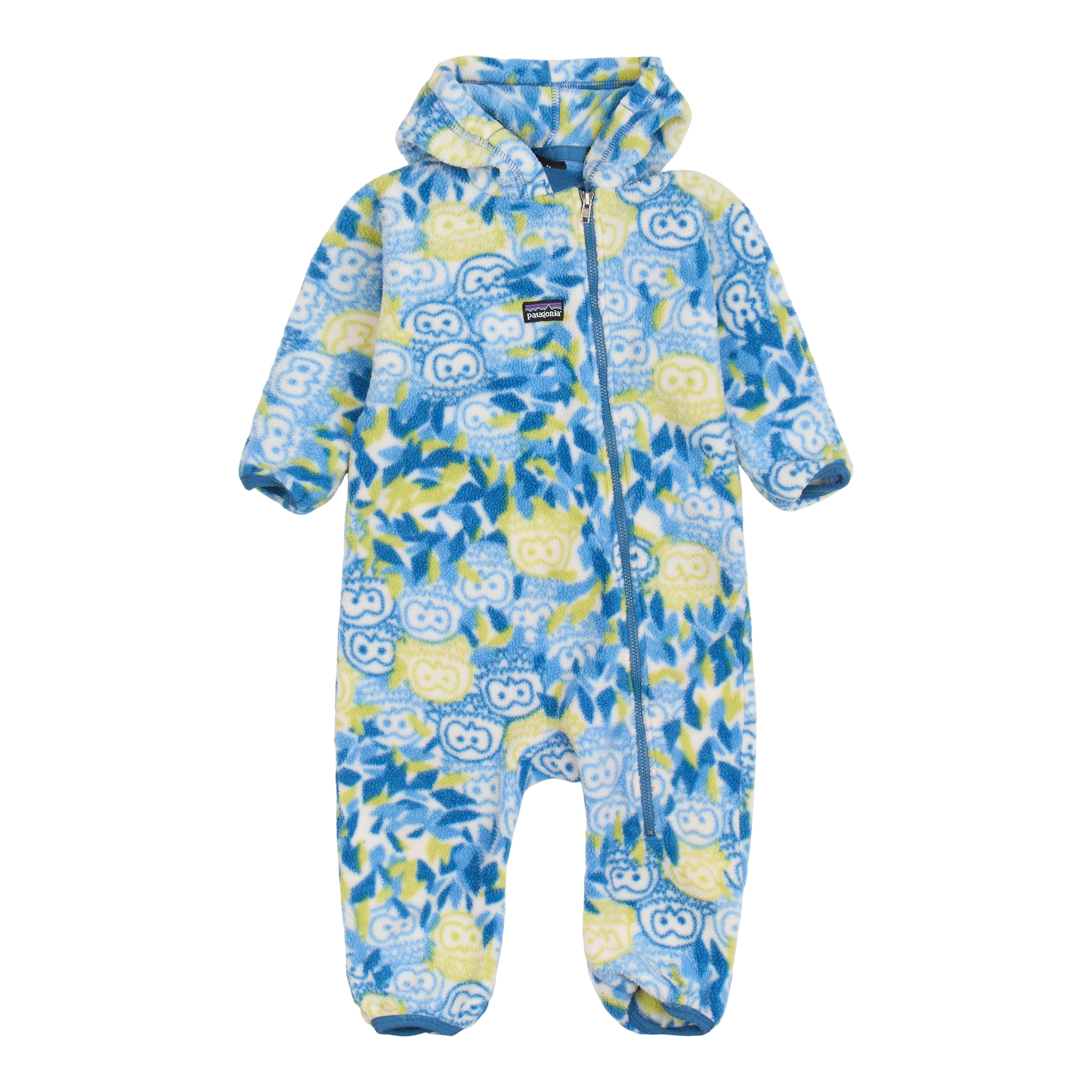 Kid's Synchilla Bunting
