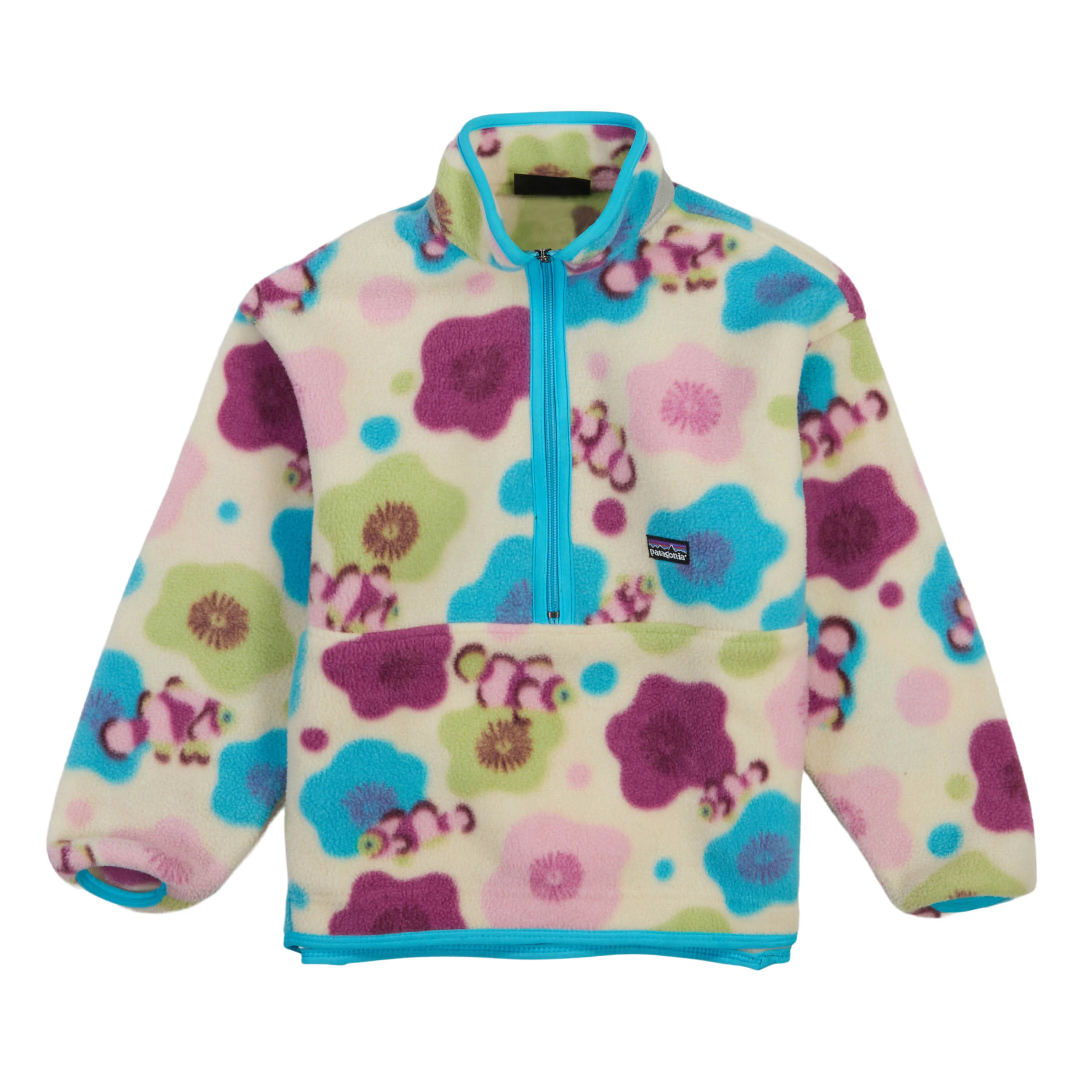 Kids' Synchilla® Marsupial