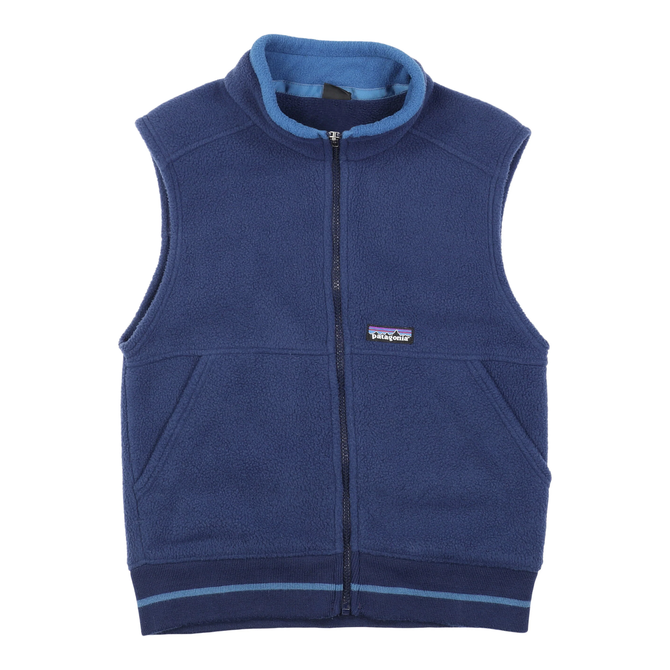 Kids' Synchilla Vest