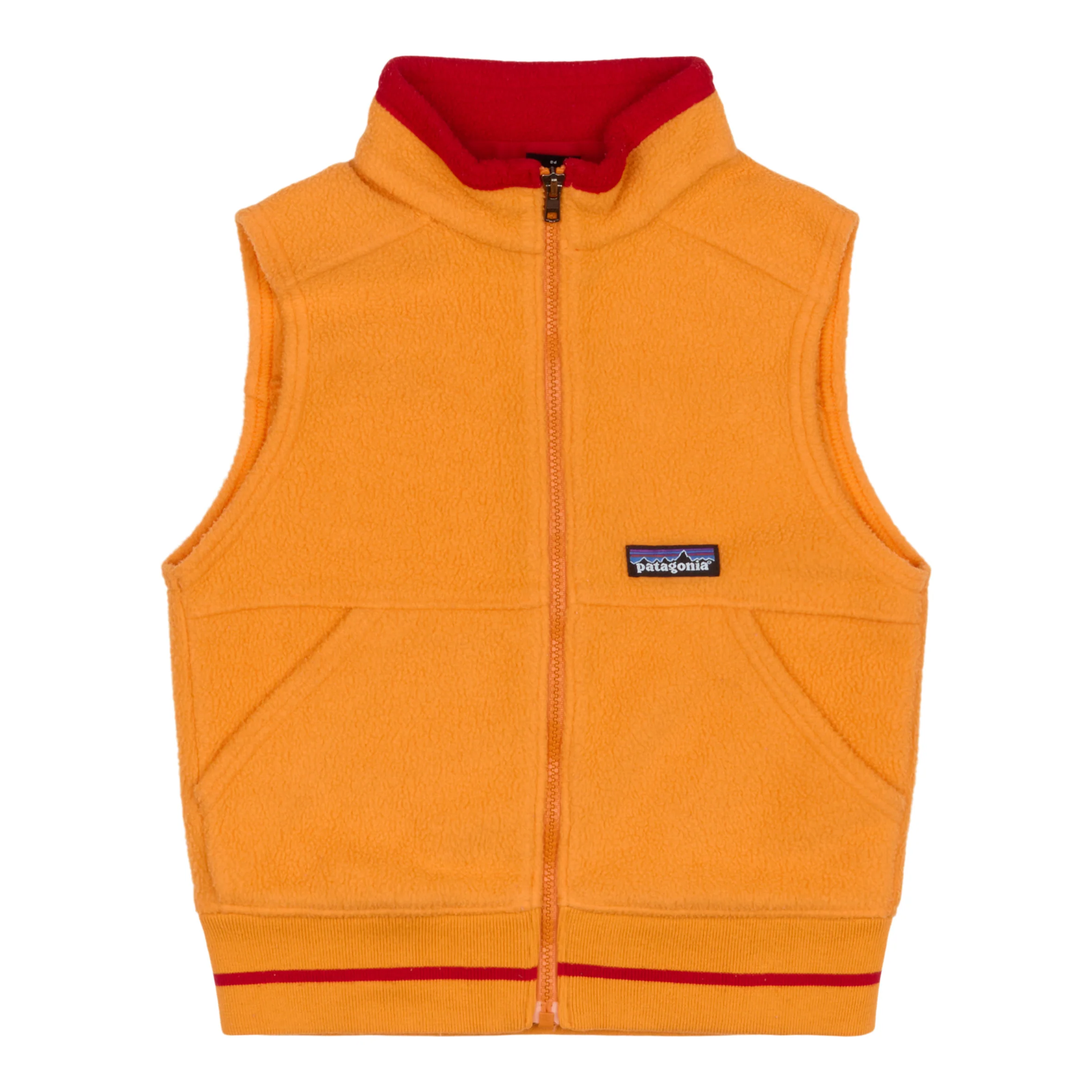 Kids' Synchilla Vest