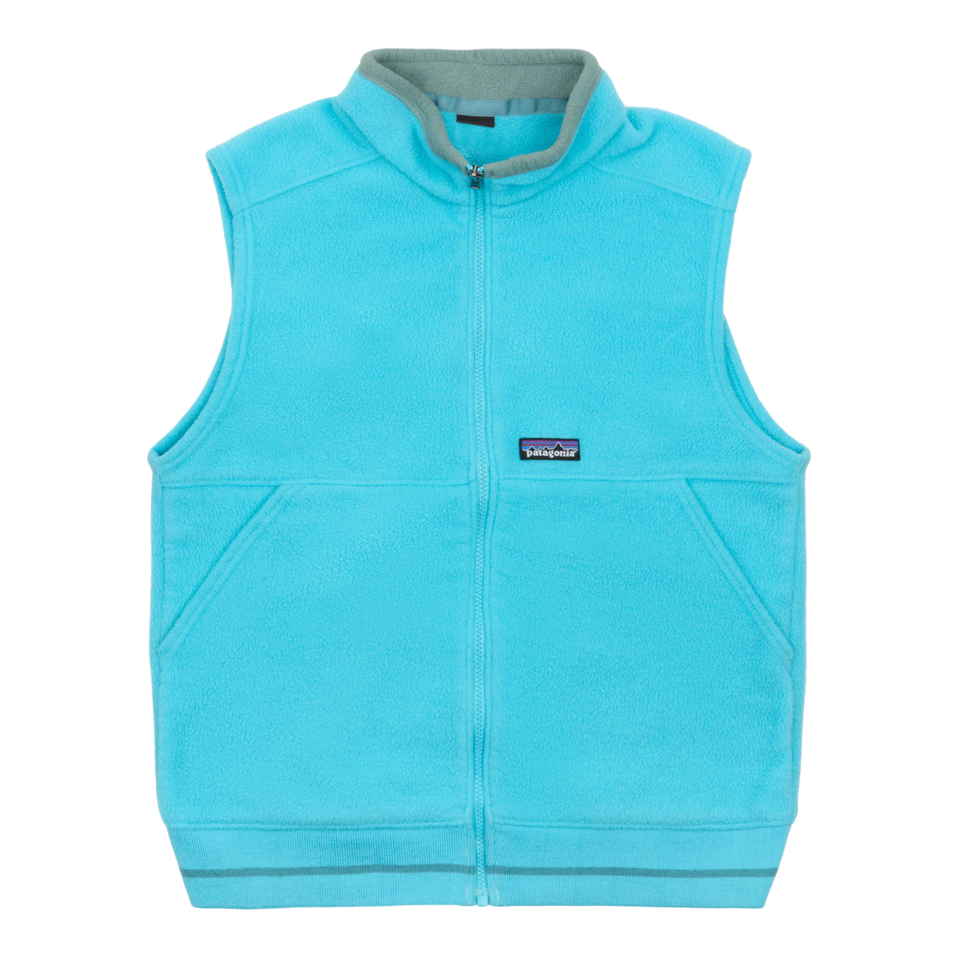 Kids' Synchilla Vest