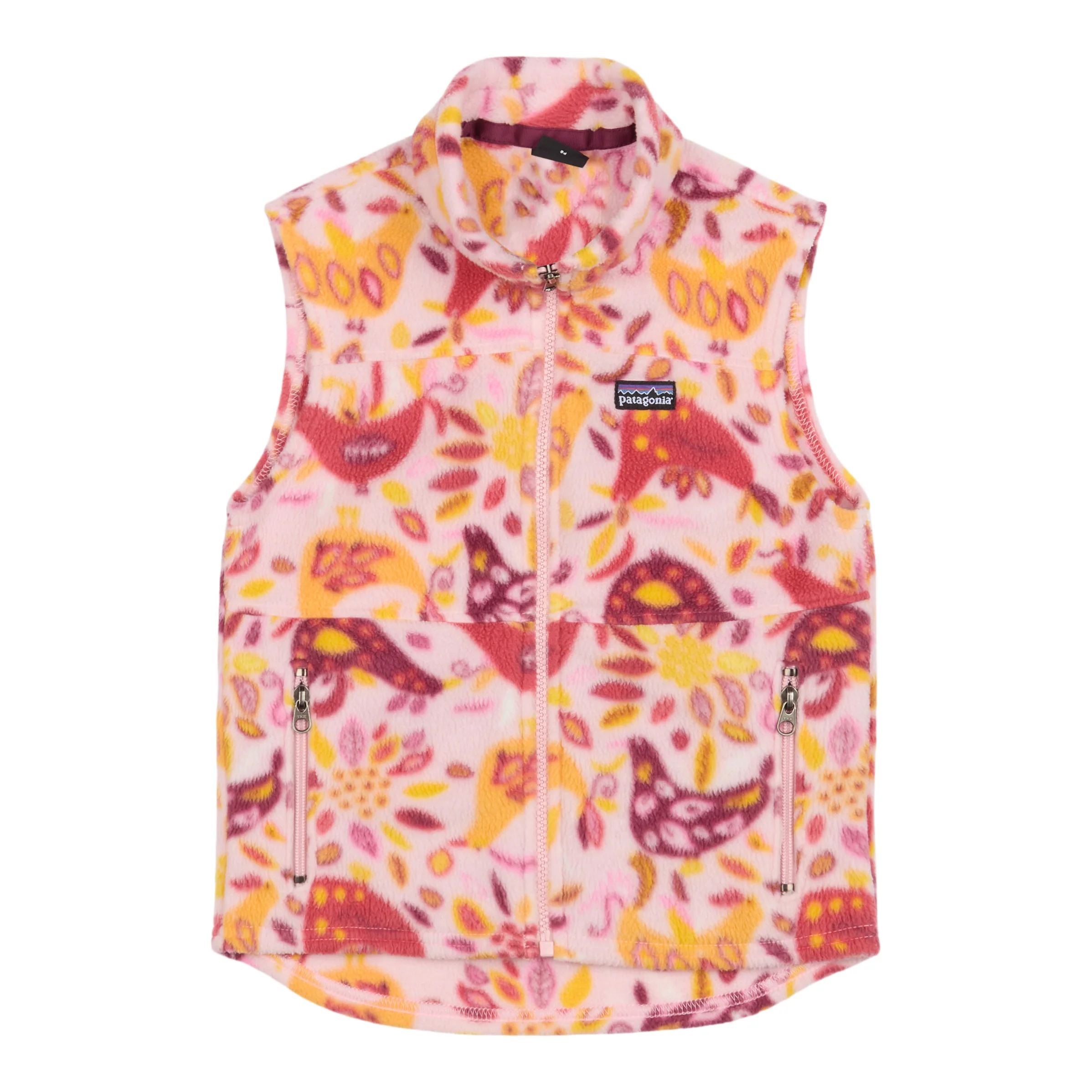 Kids' Synchilla® Vest