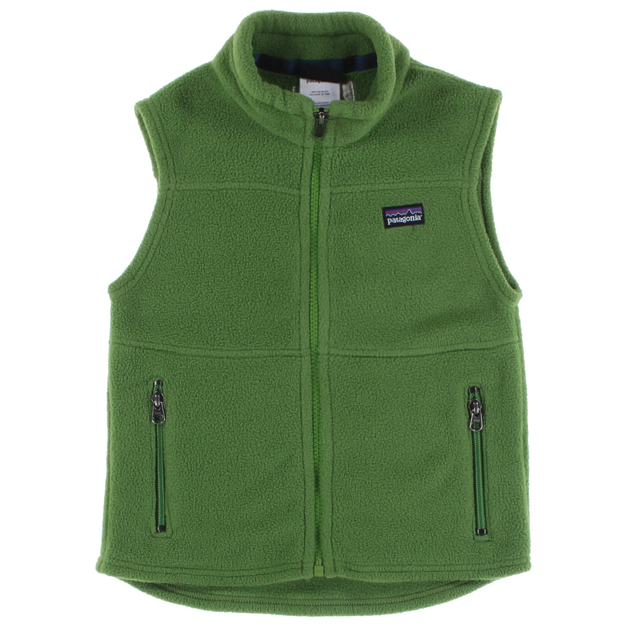 Kids' Synchilla® Vest