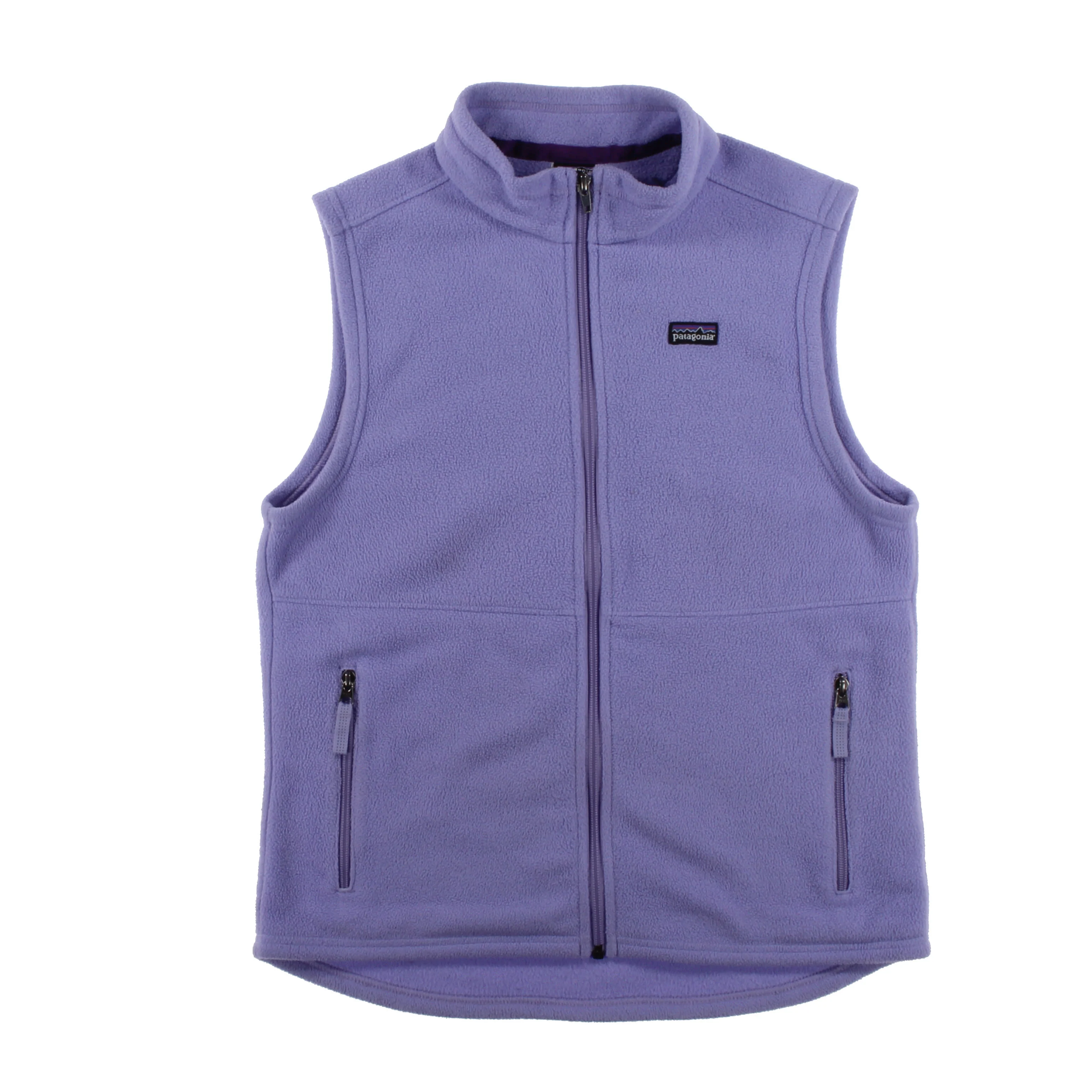 Kids' Synchilla® Vest