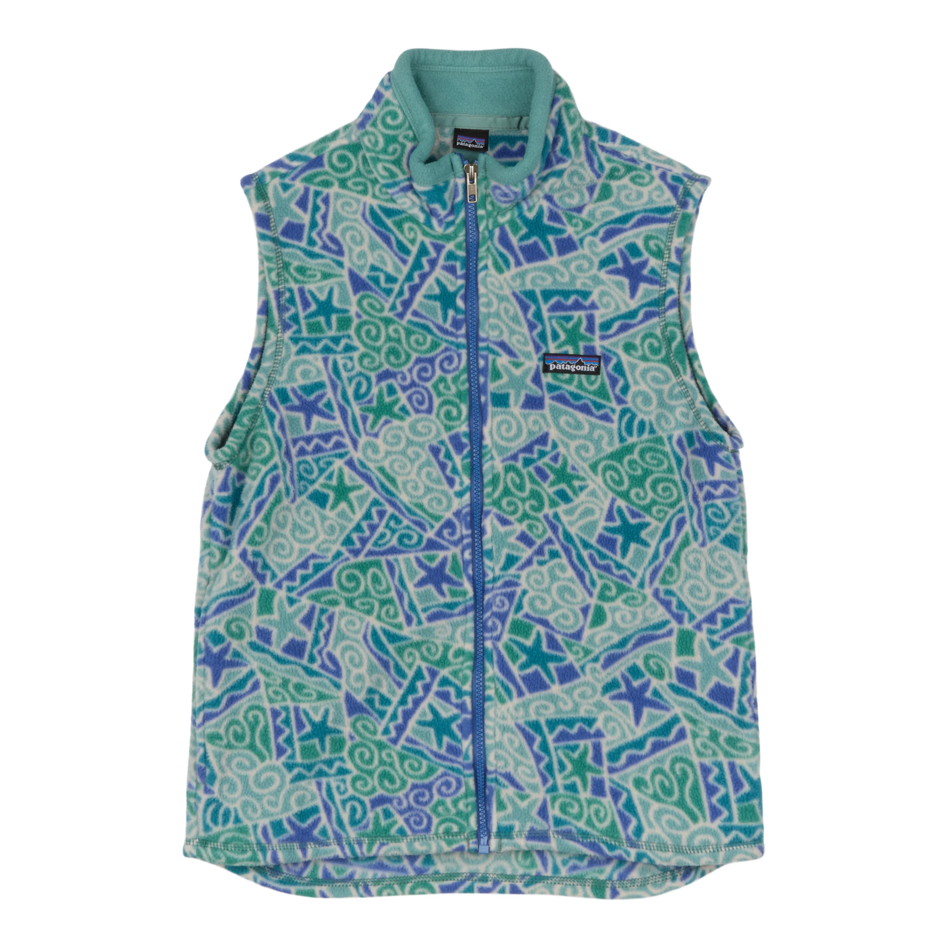 Kid's Technoid Vest