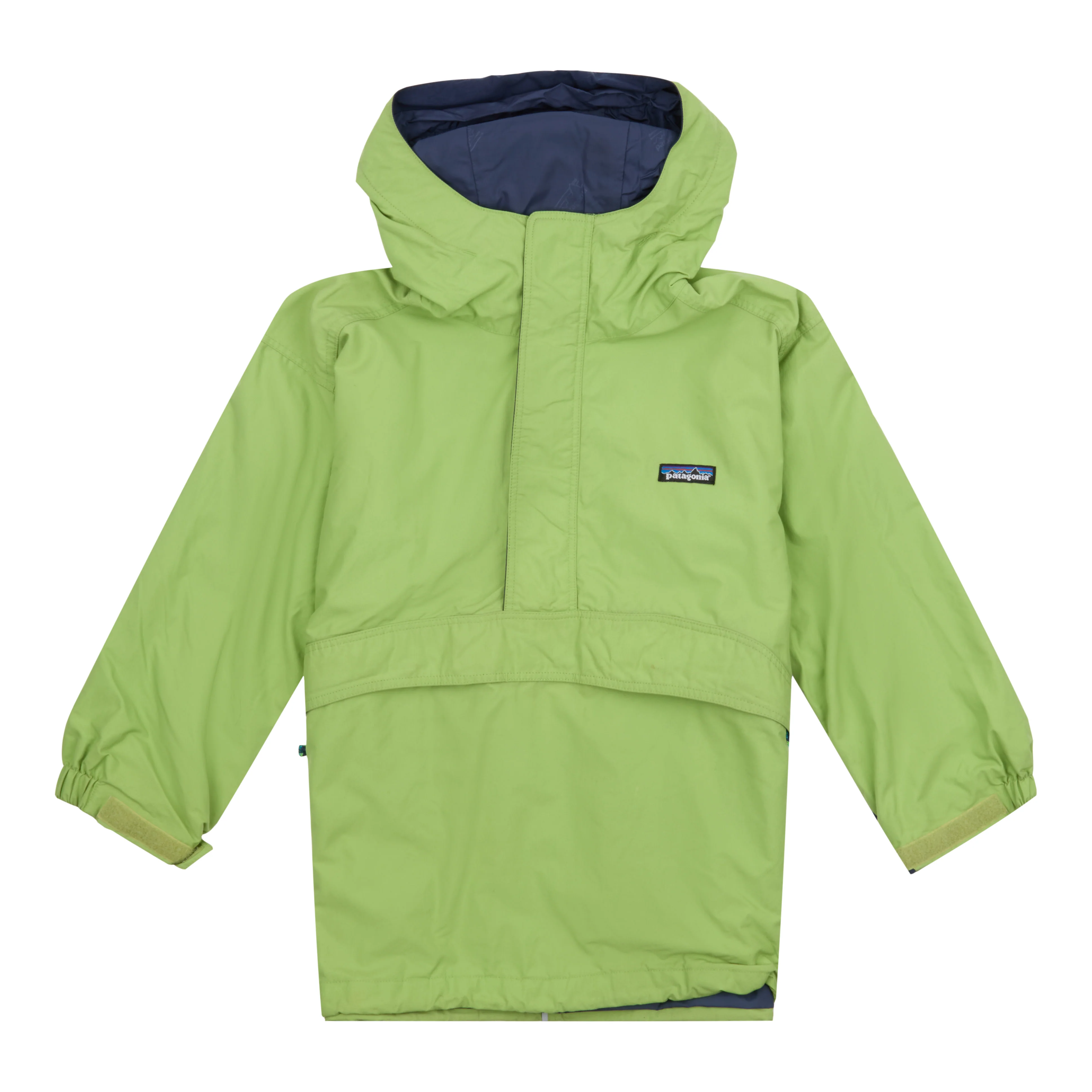 K's Back Bowl Anorak