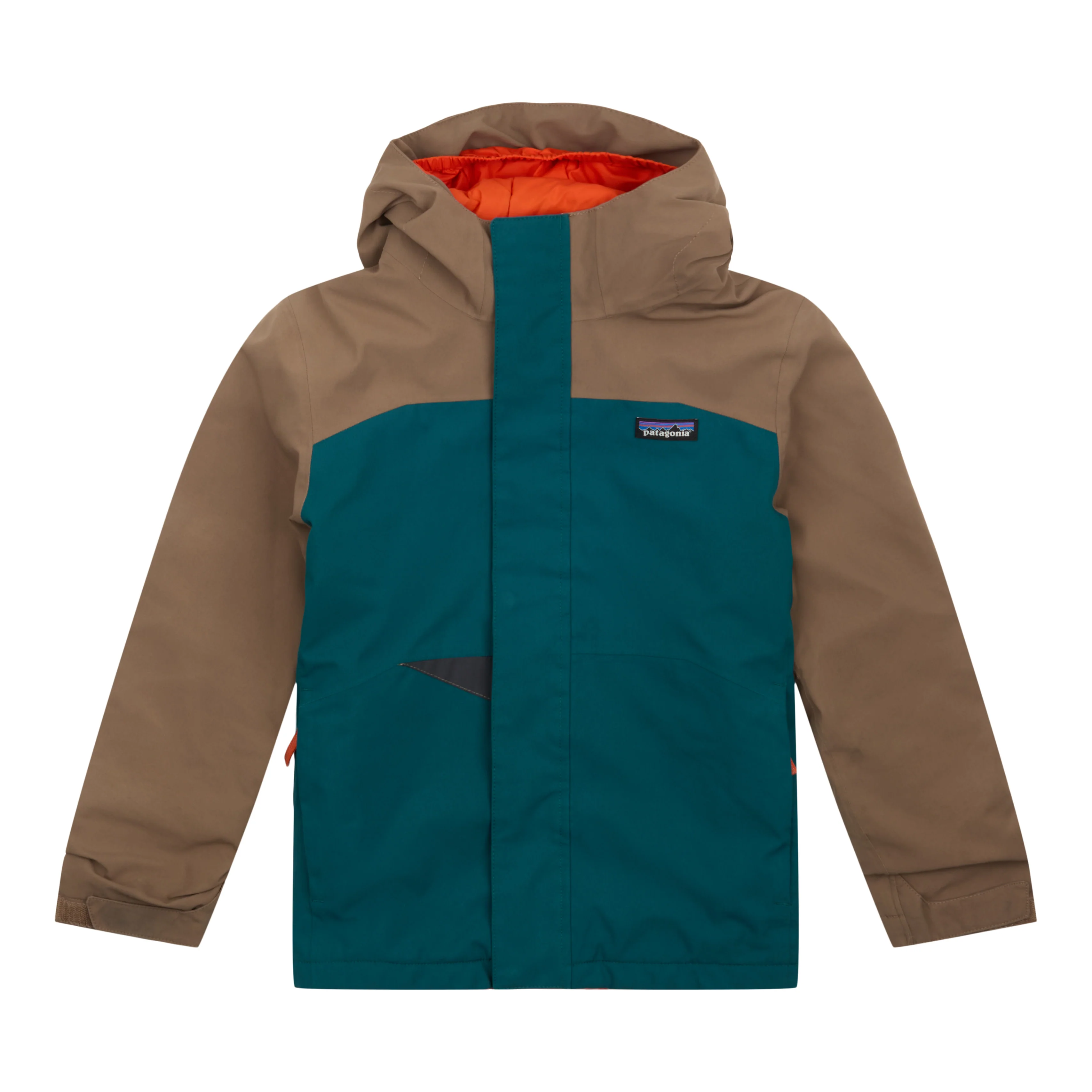 K's Everyday Ready Jacket