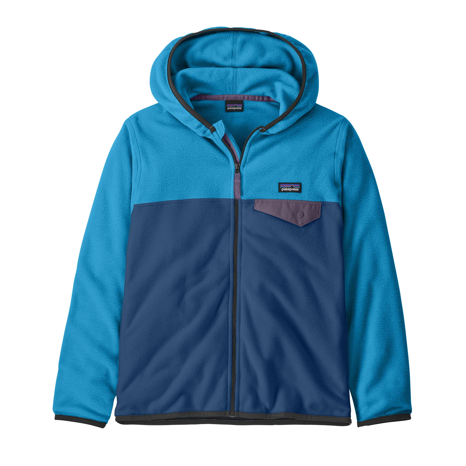 K's Micro D Snap-T Jkt