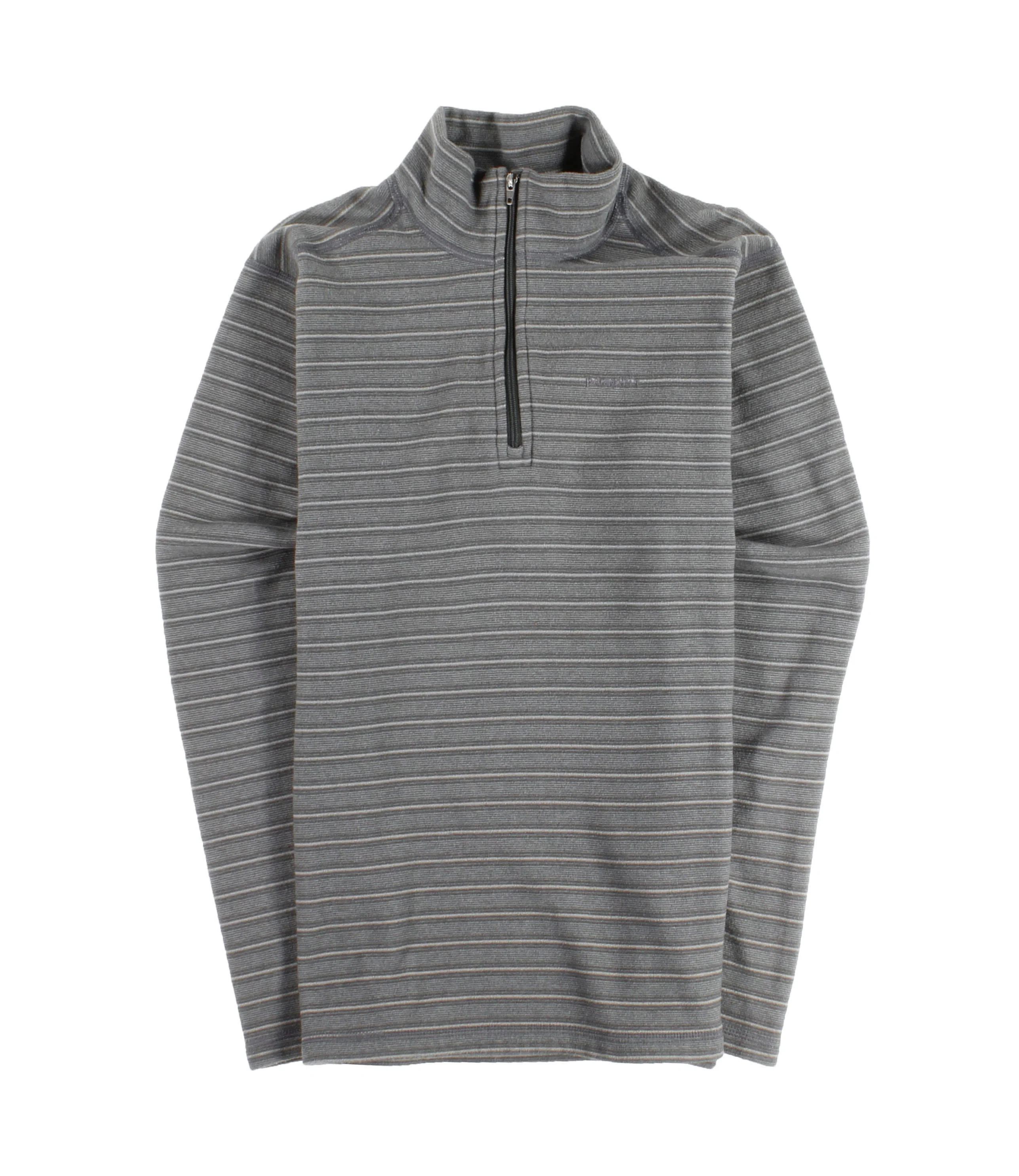 K's Micro D® Zip Neck