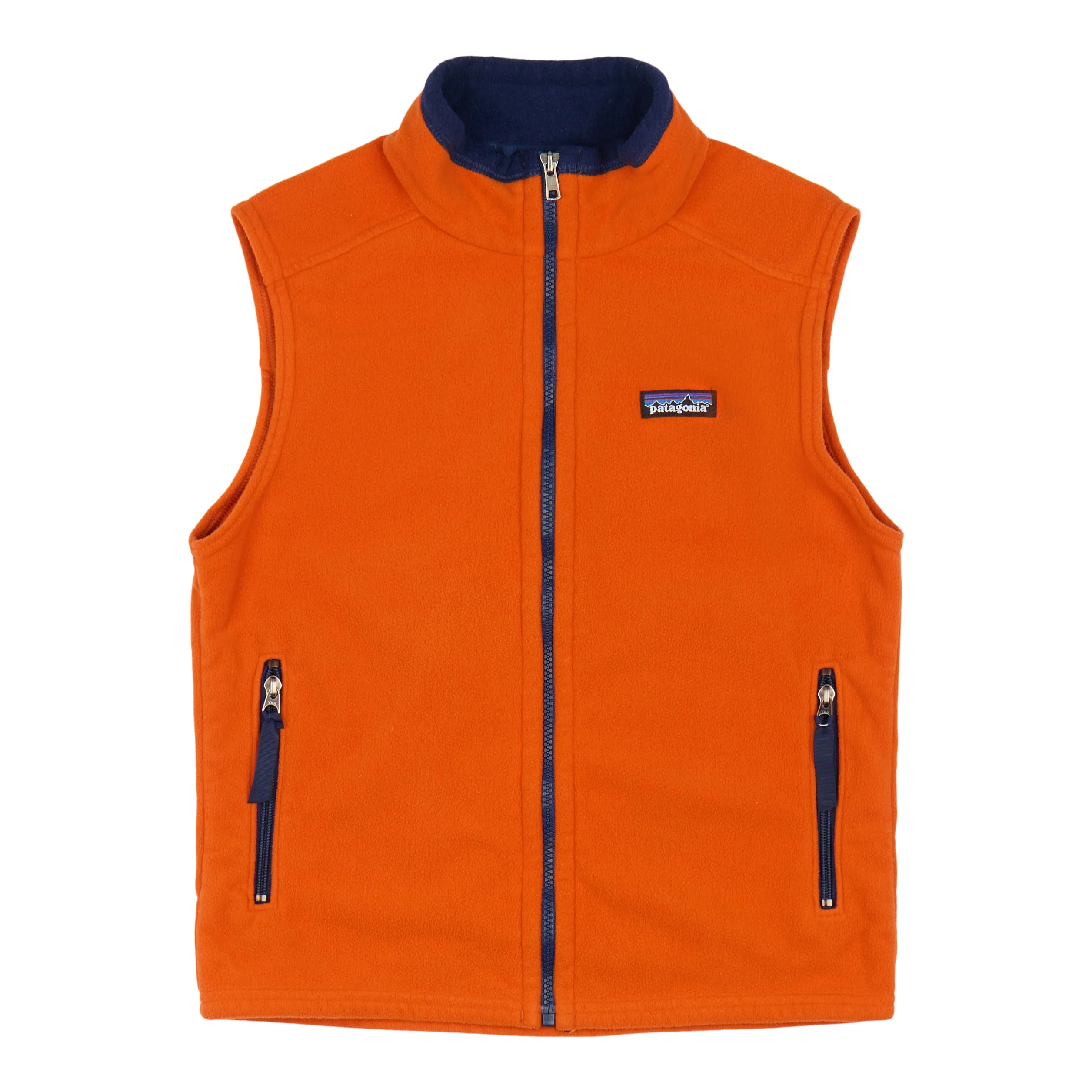 K's Micro Synchilla® Vest