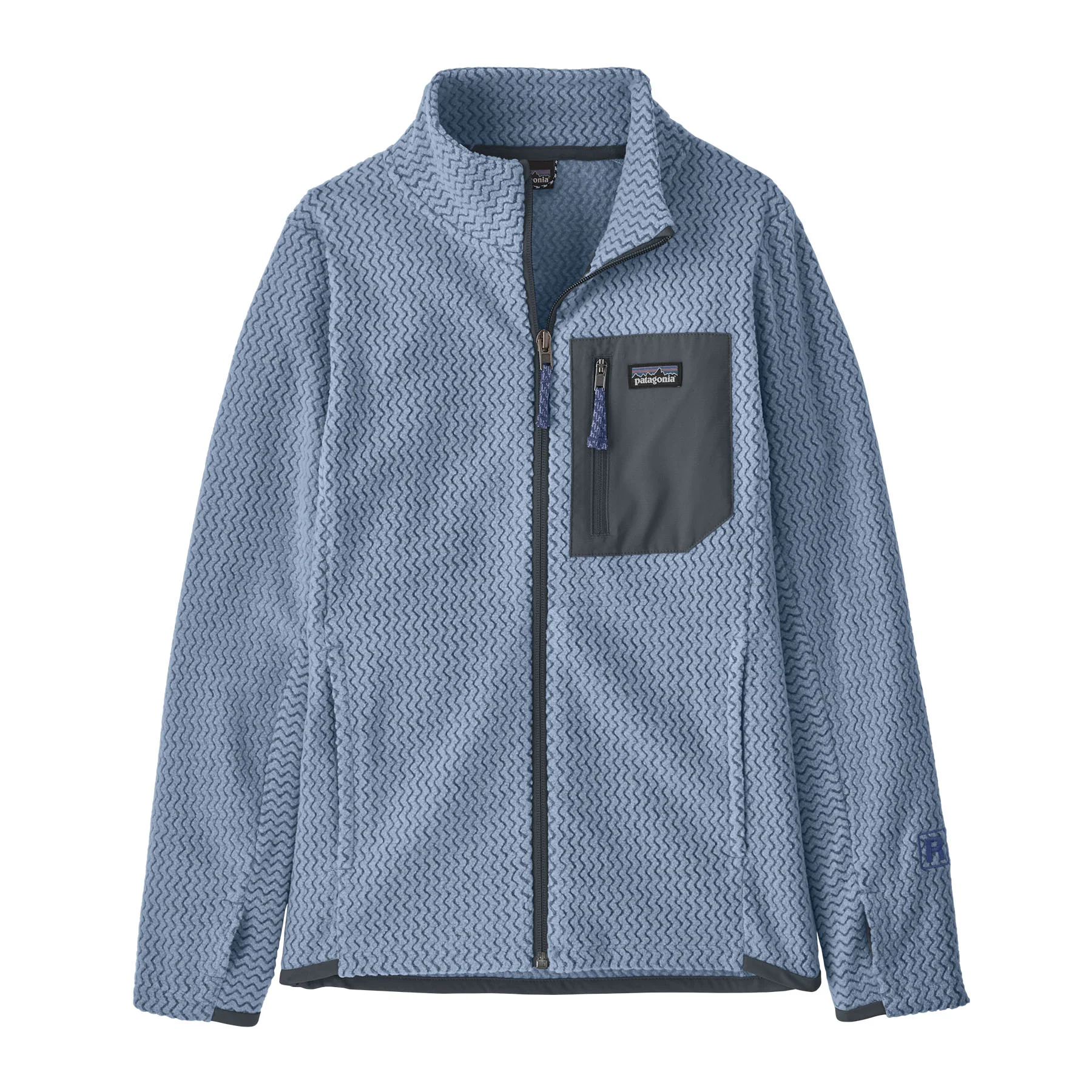 K's R1 Air Full-Zip Jkt