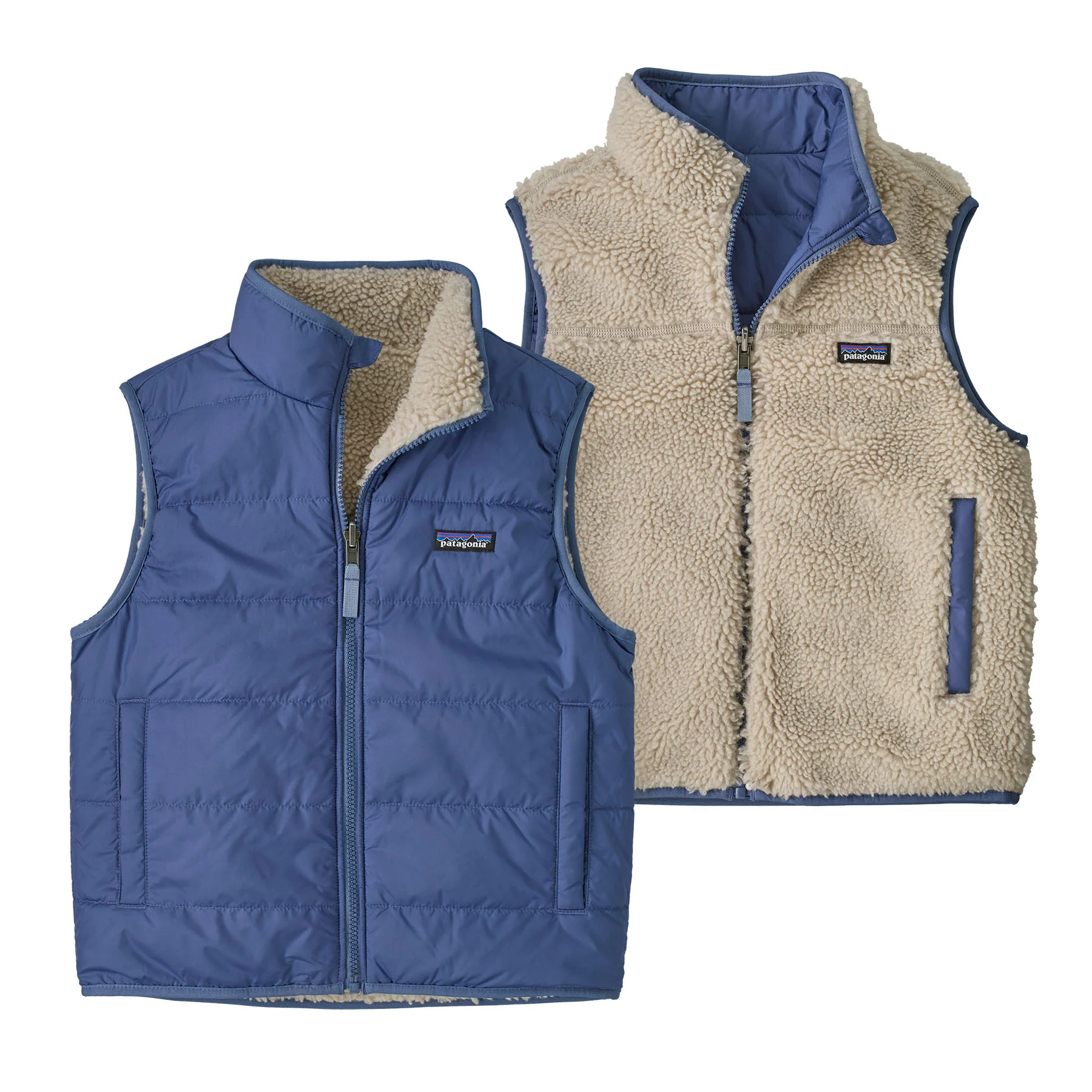 K's Reversible Ready Freddy Vest