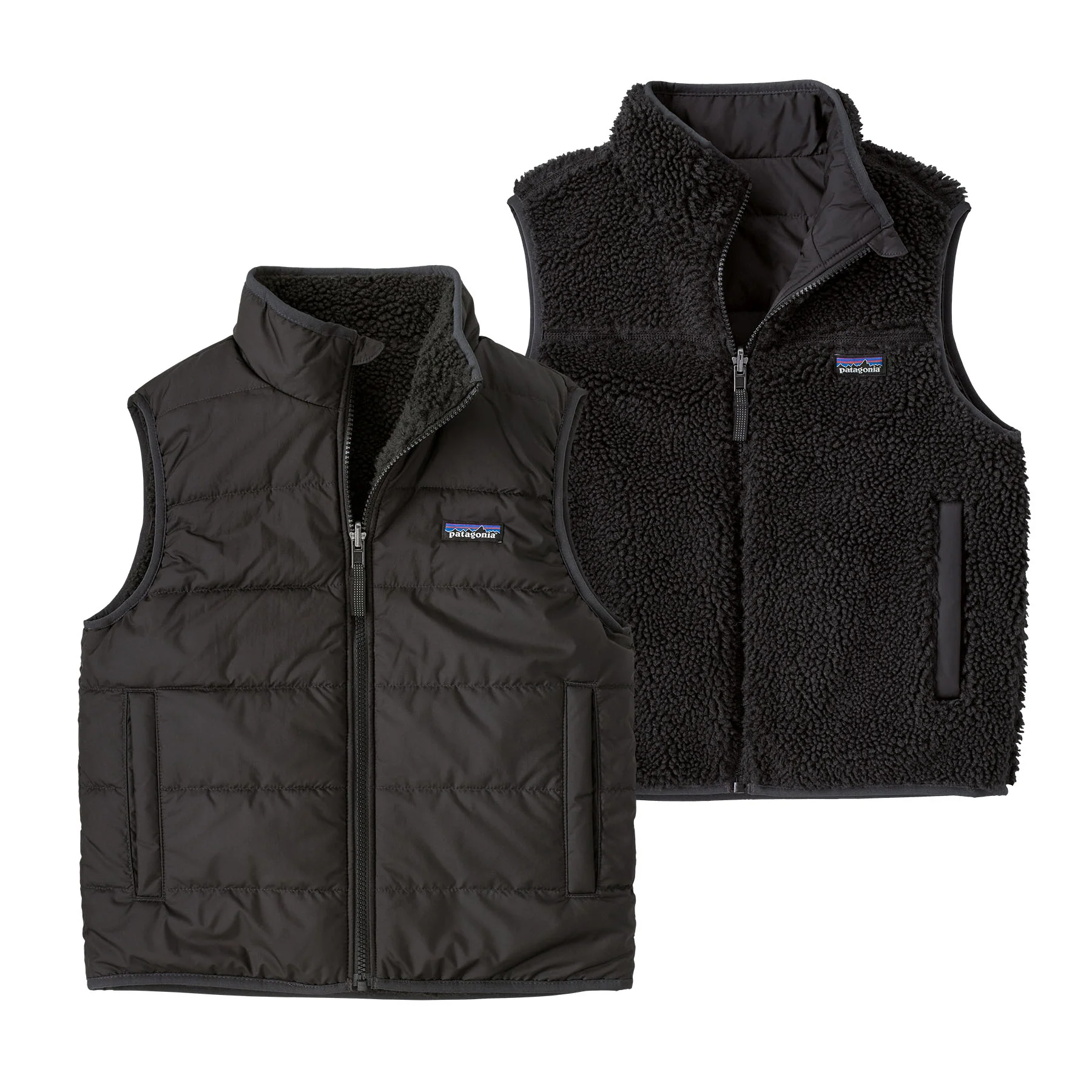 K's Reversible Ready Freddy Vest