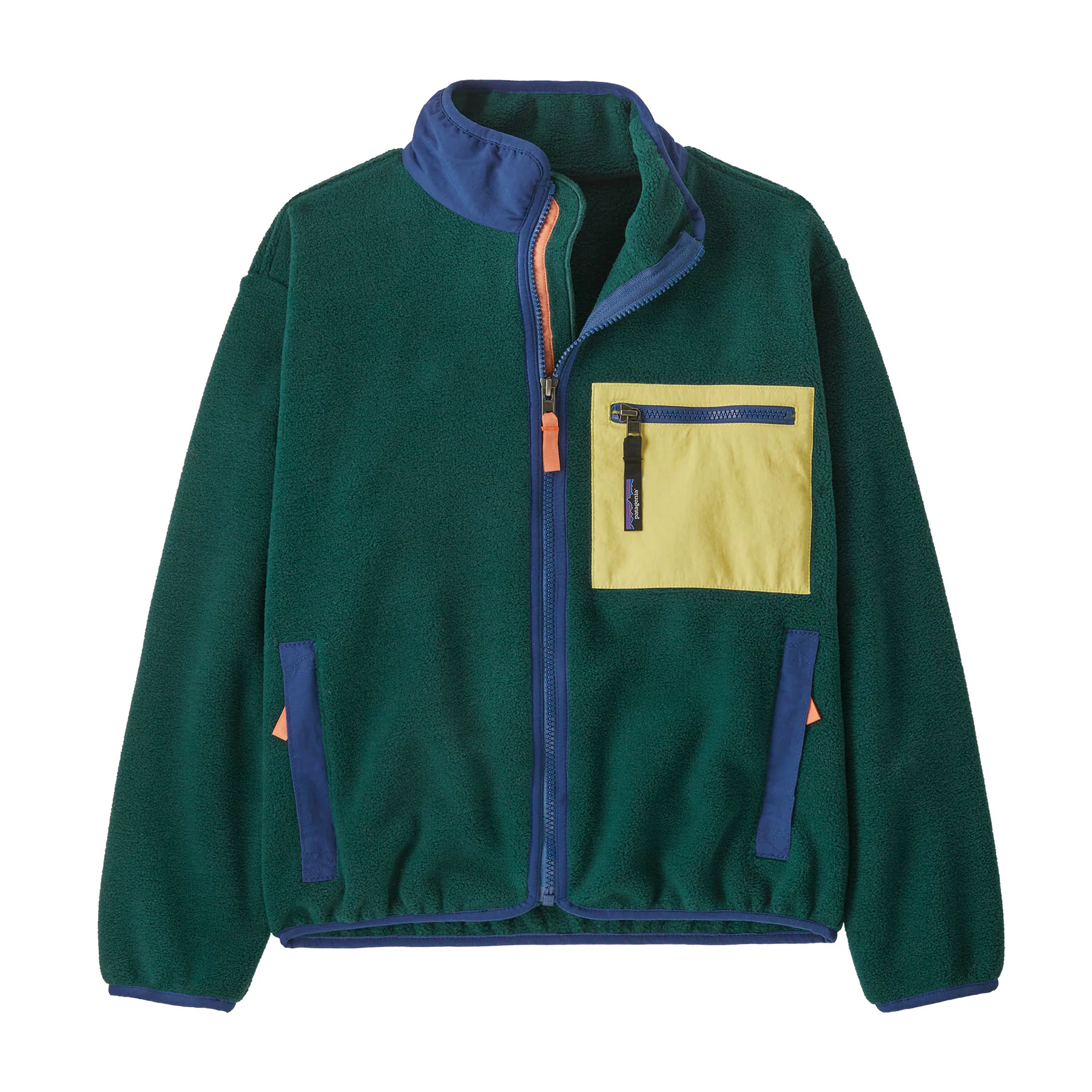 K's Synch Jkt
