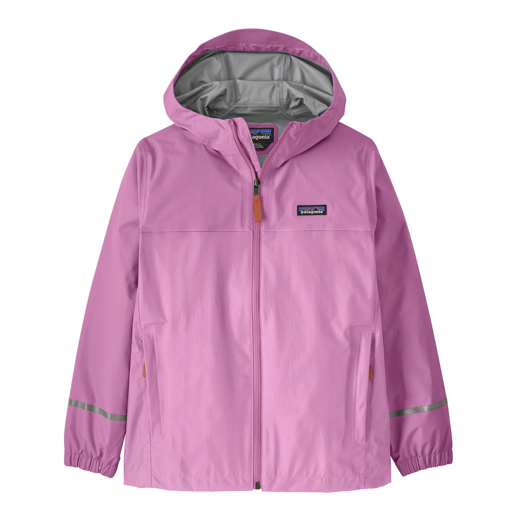 K's Torrentshell 3L Rain Jkt