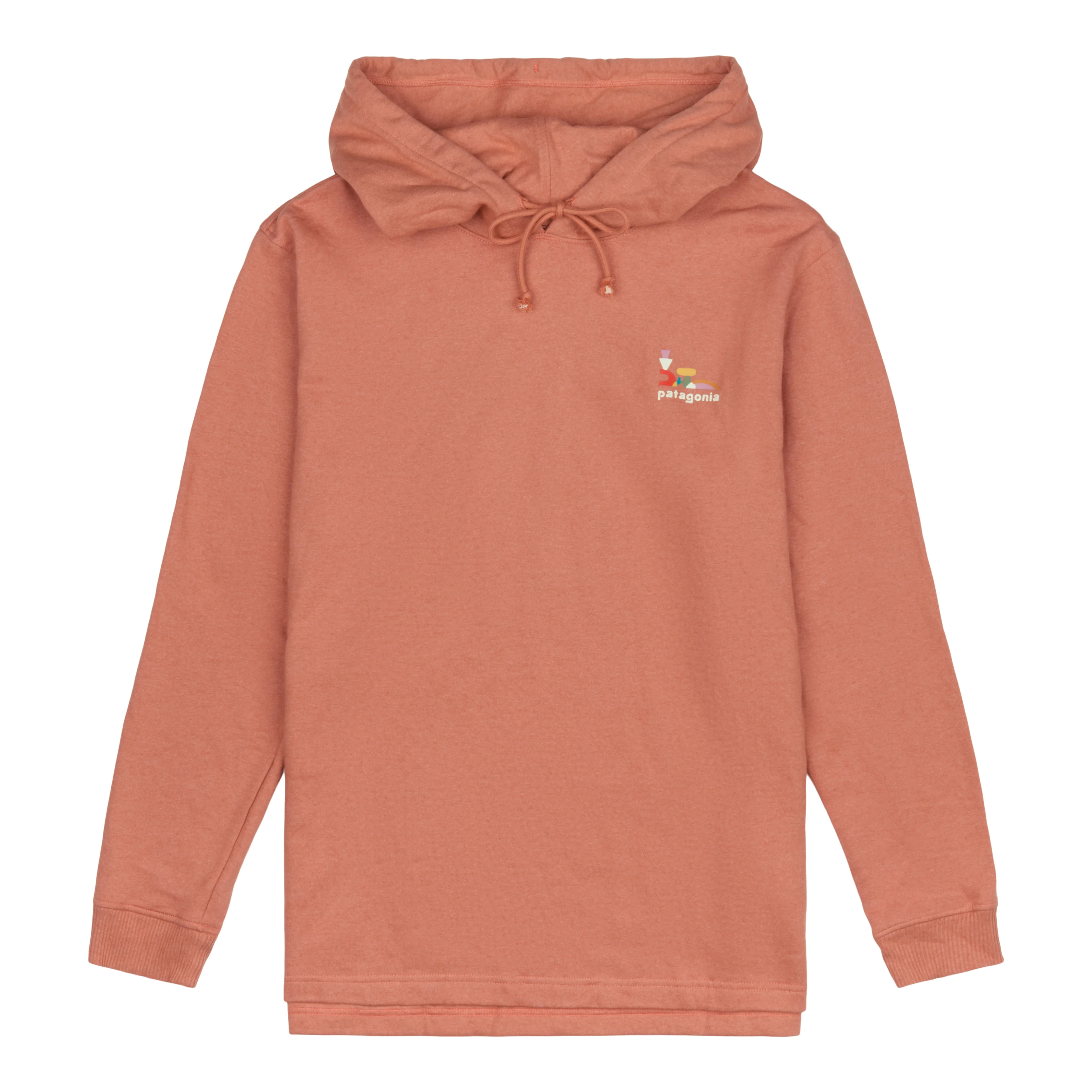Leaning Palm Uprisal Hoody - Haleiwa