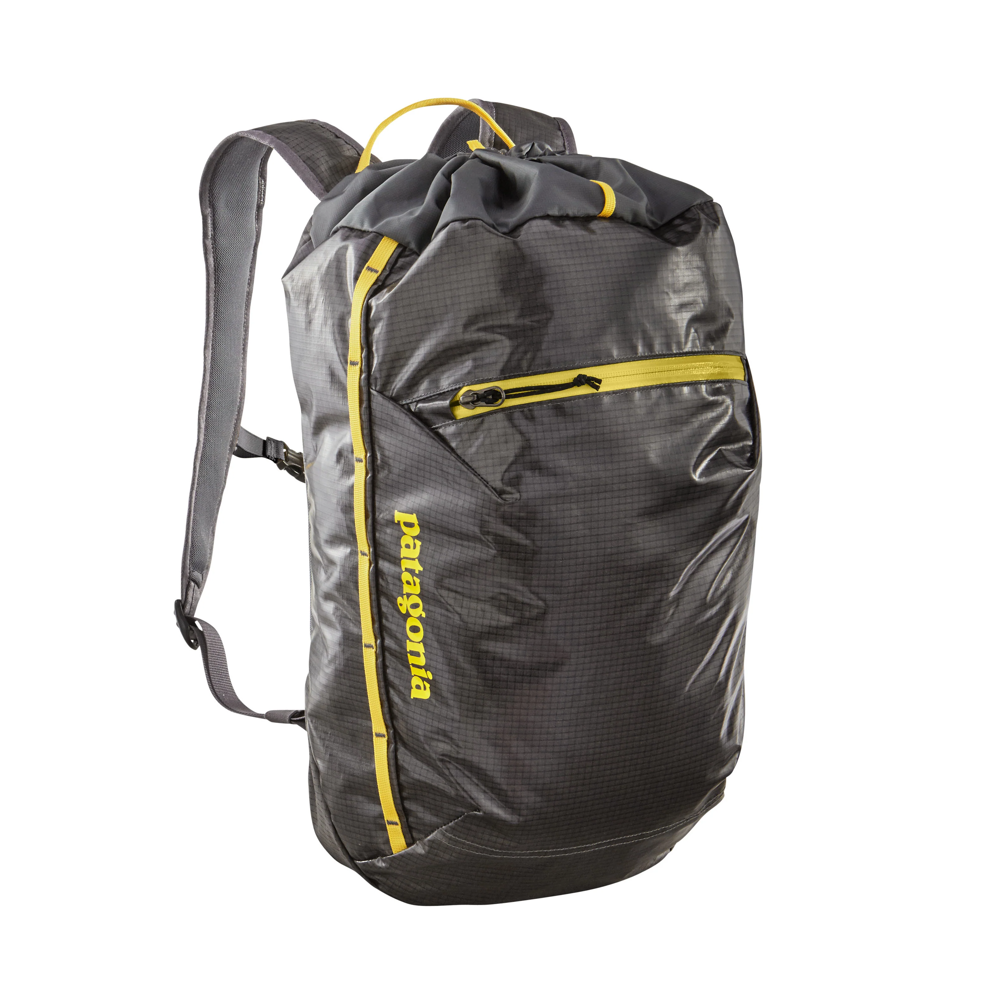 Lightweight Black Hole® Cinch Pack 20L