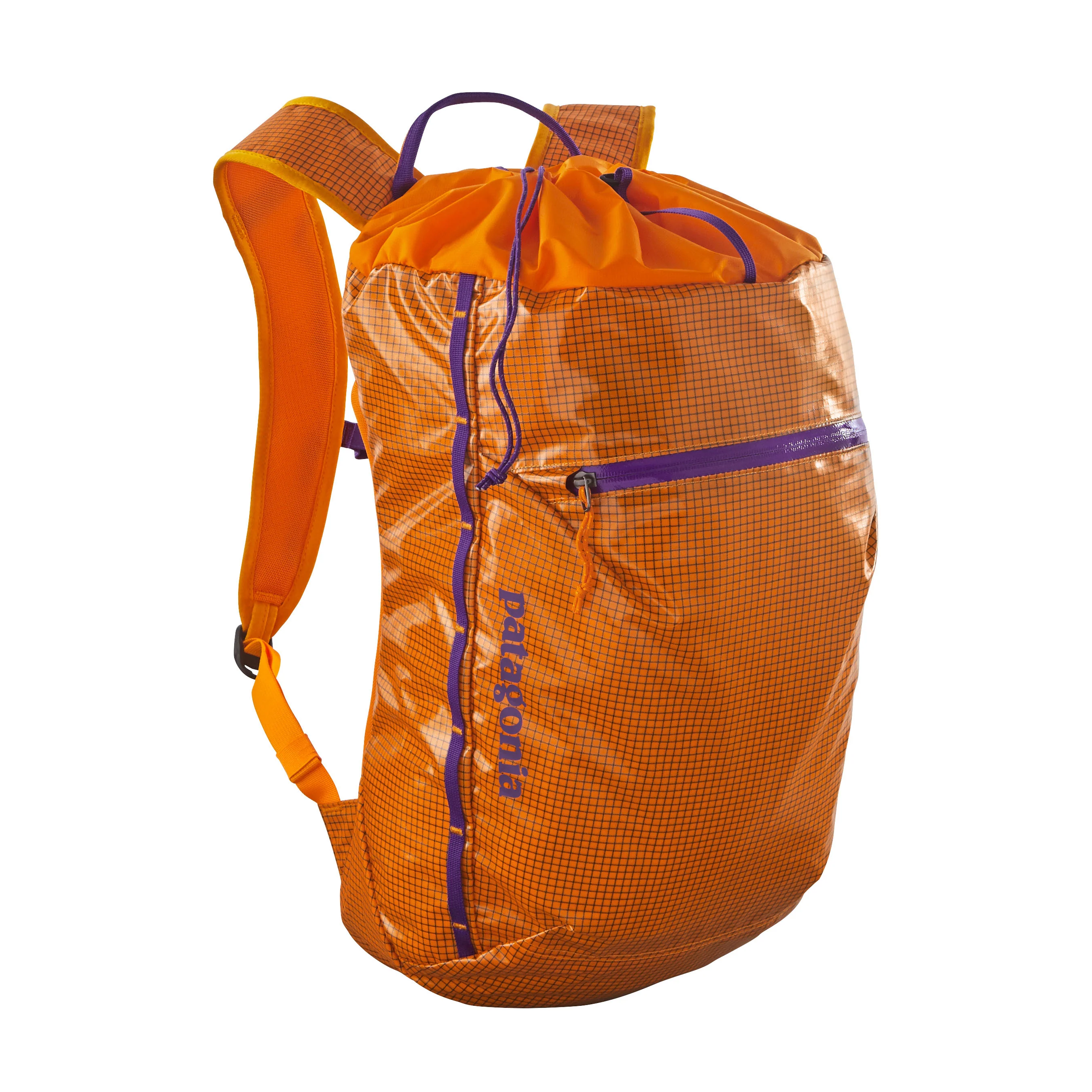 Lightweight Black Hole® Cinch Pack 20L