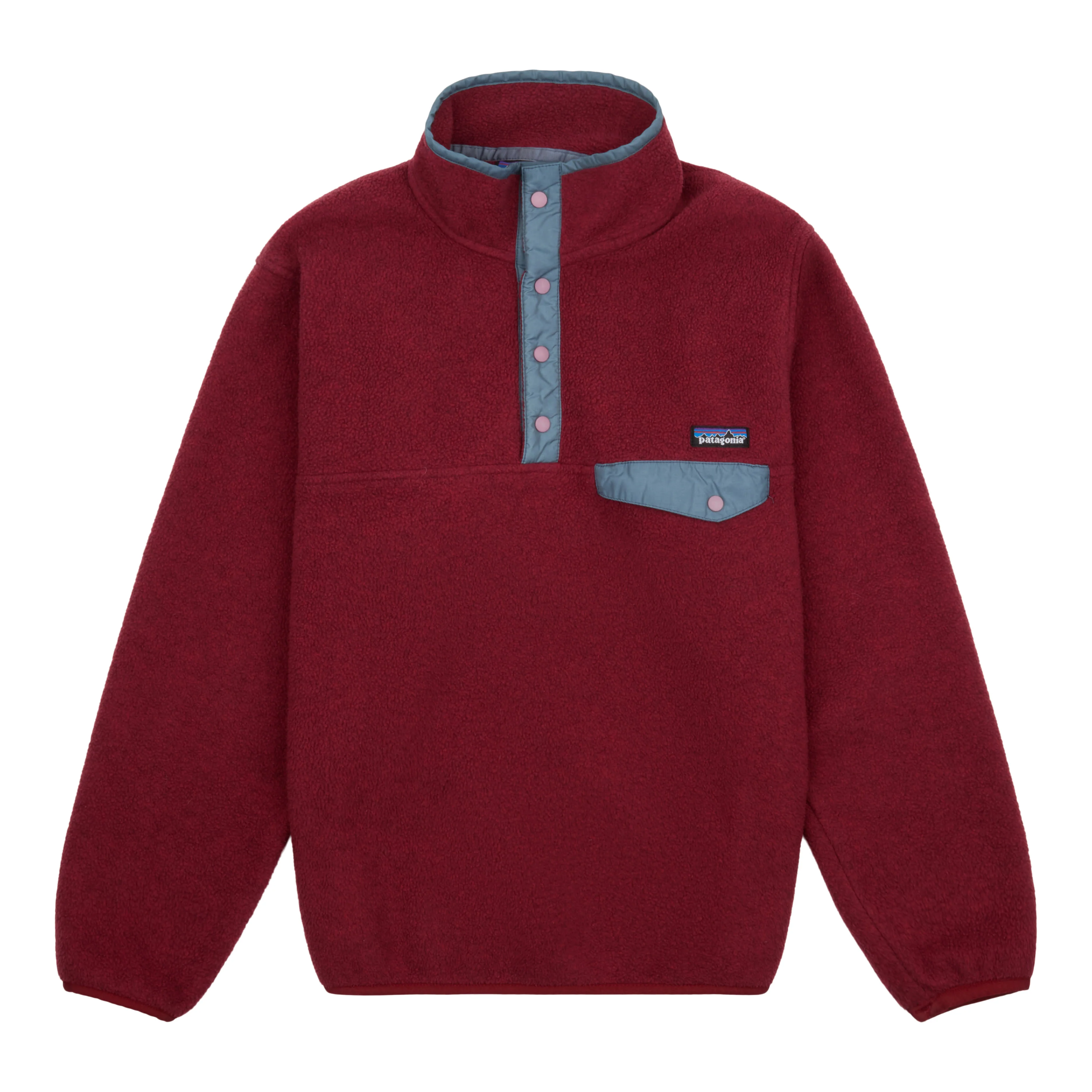 Lightweight Synchilla® Snap-T-Special
