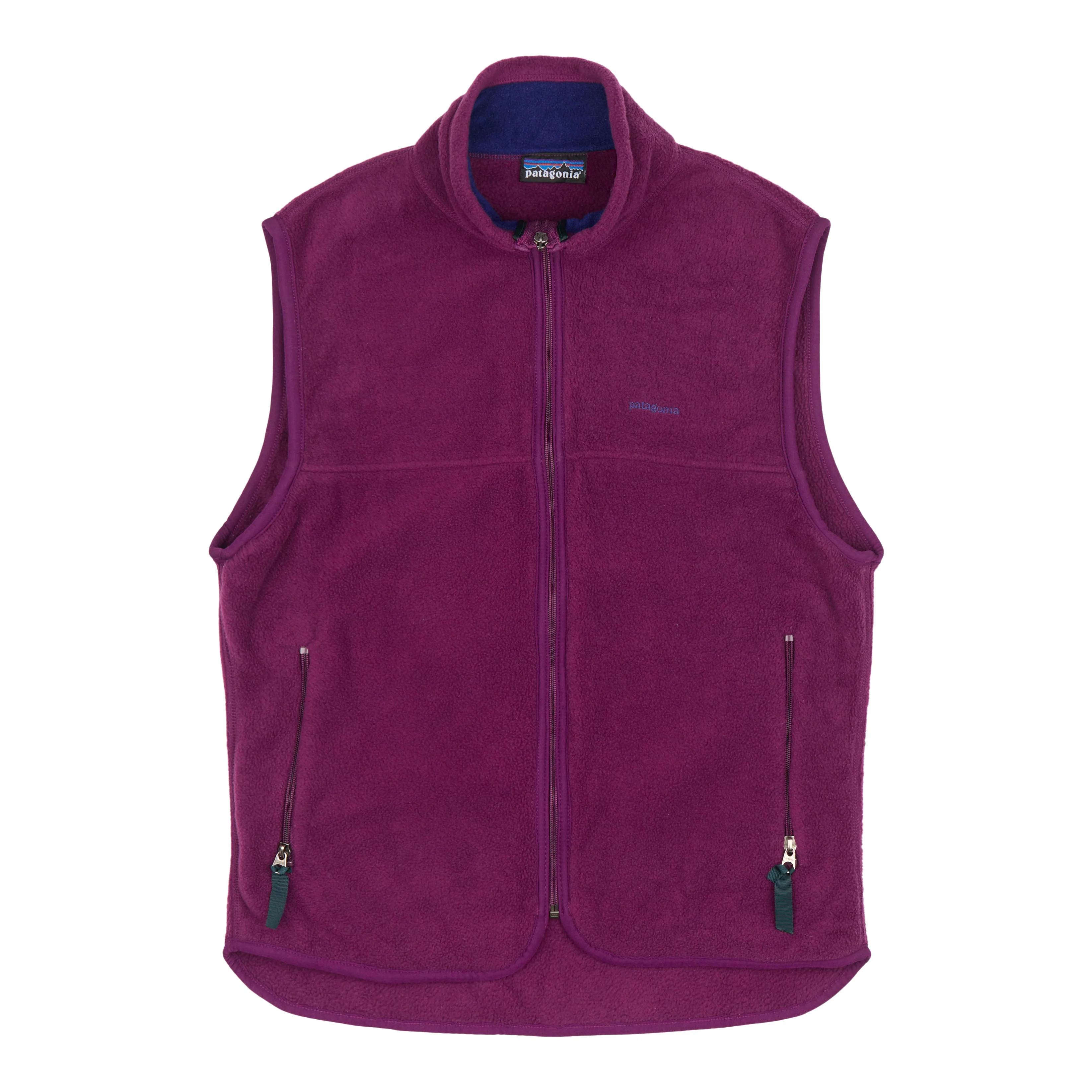 Lightweight Synchilla® Vest