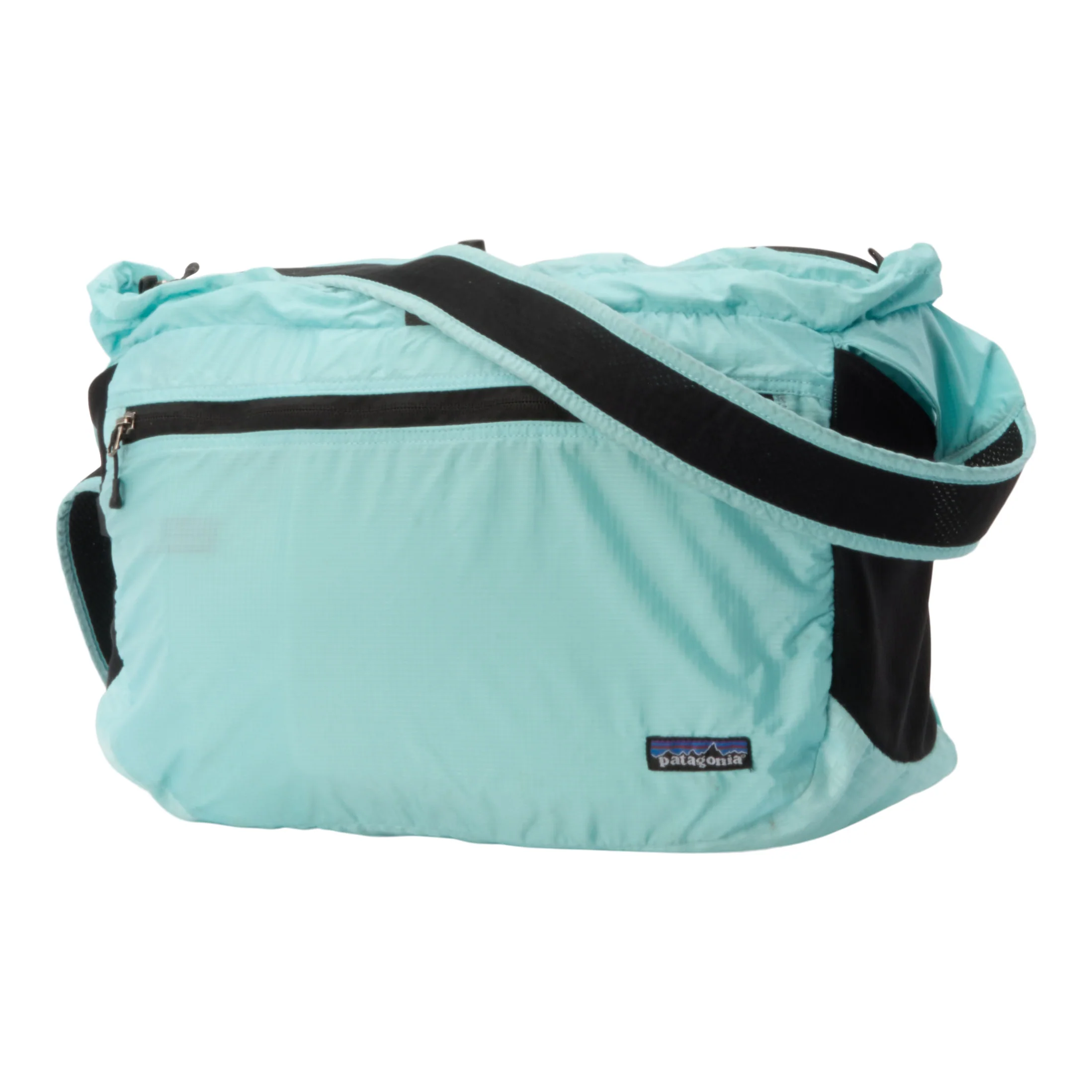 Lightweight Travel Courier