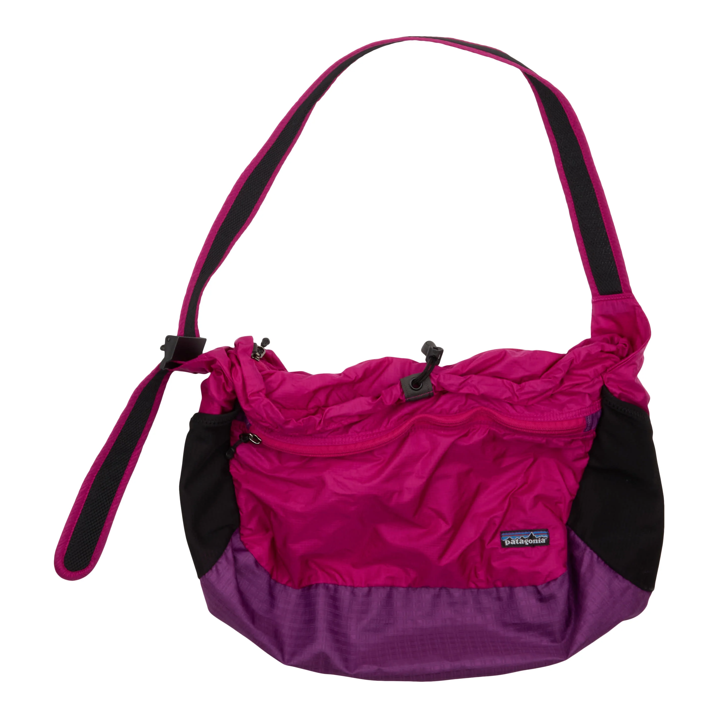 Lightweight Travel Courier