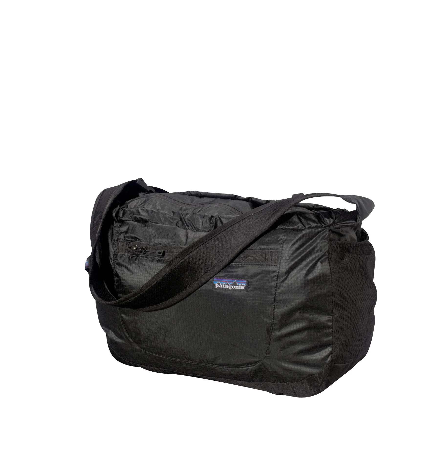 Lightweight Travel Courier
