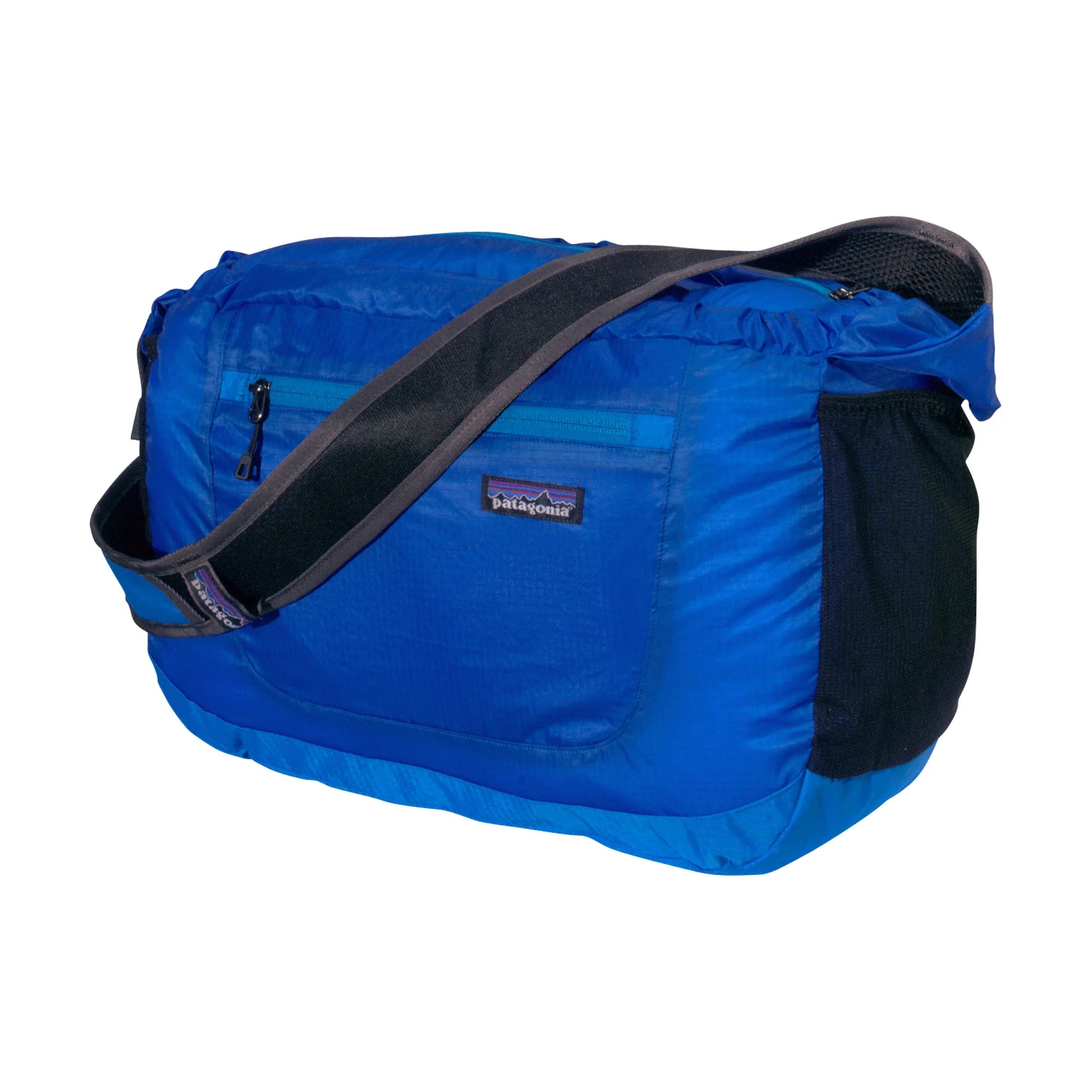 Lightweight Travel Courier