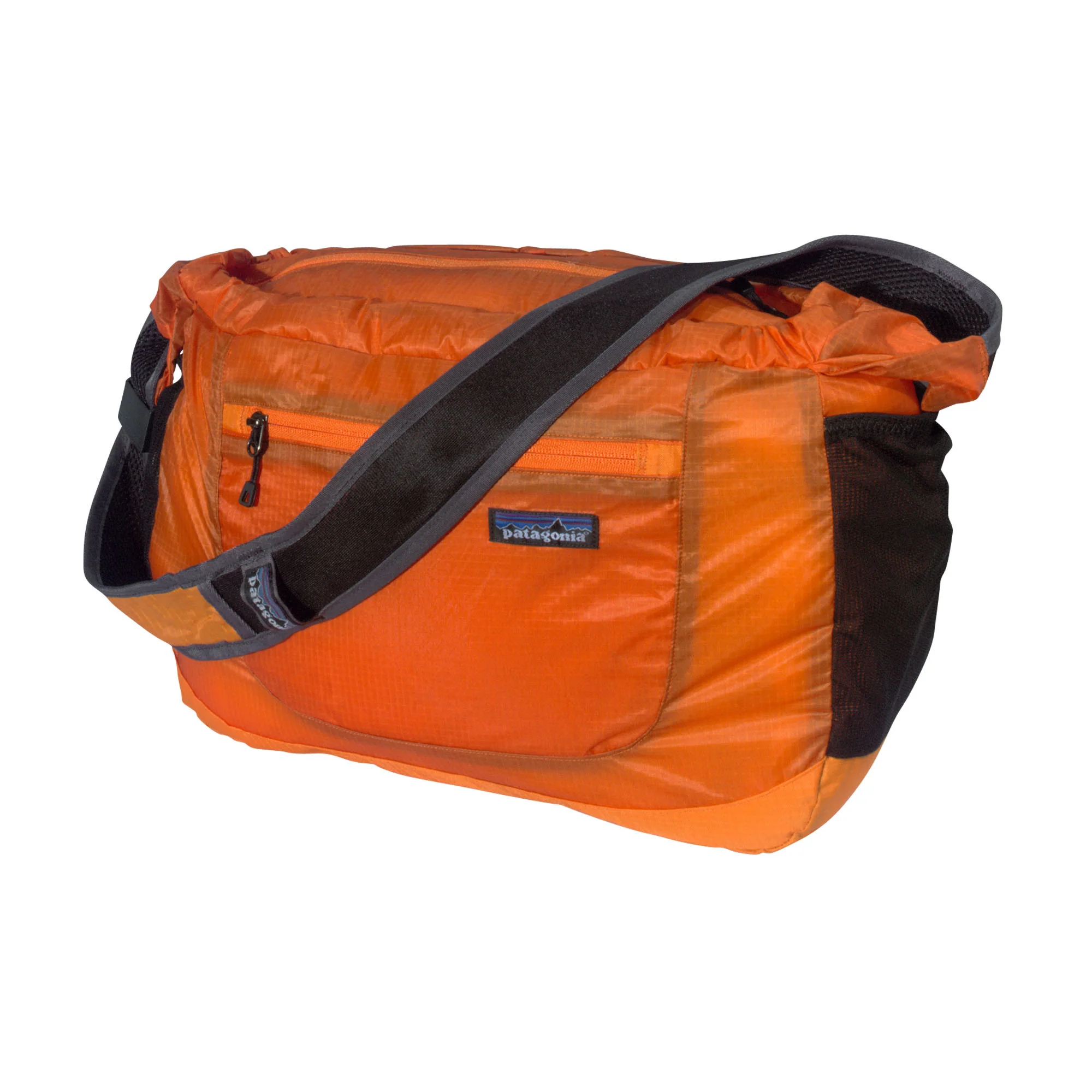 Lightweight Travel Courier