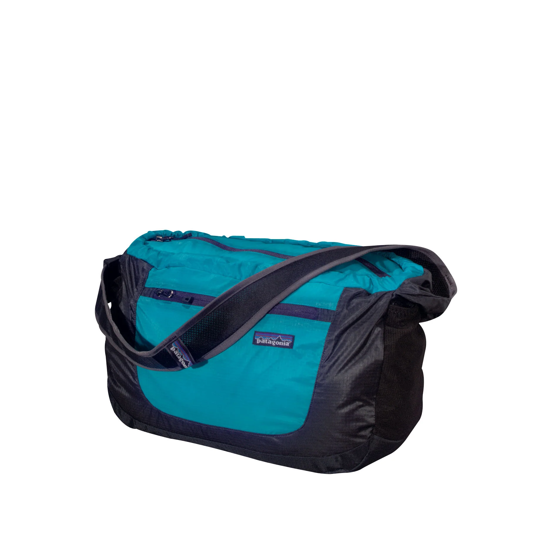 Lightweight Travel Courier