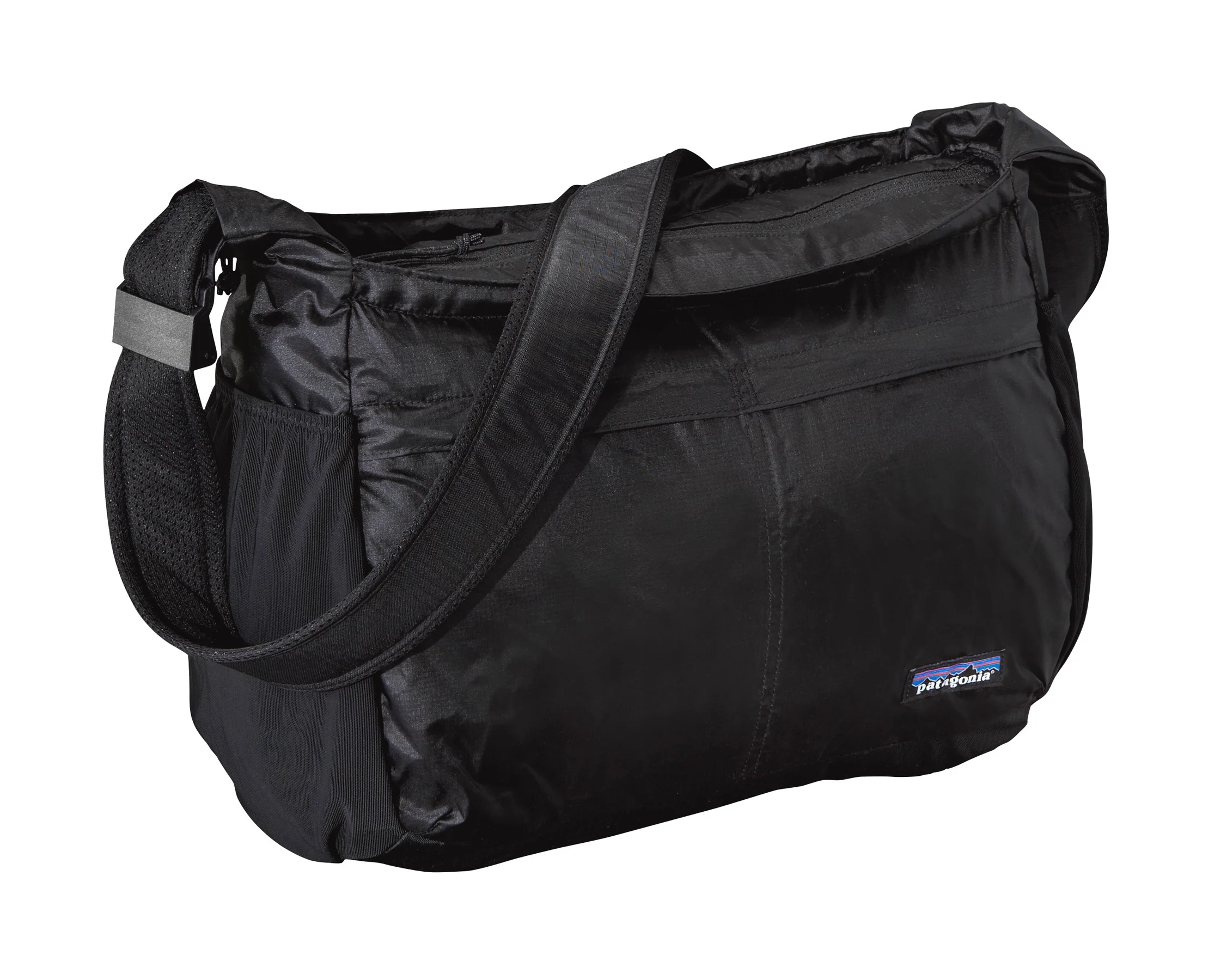 Lightweight Travel Courier