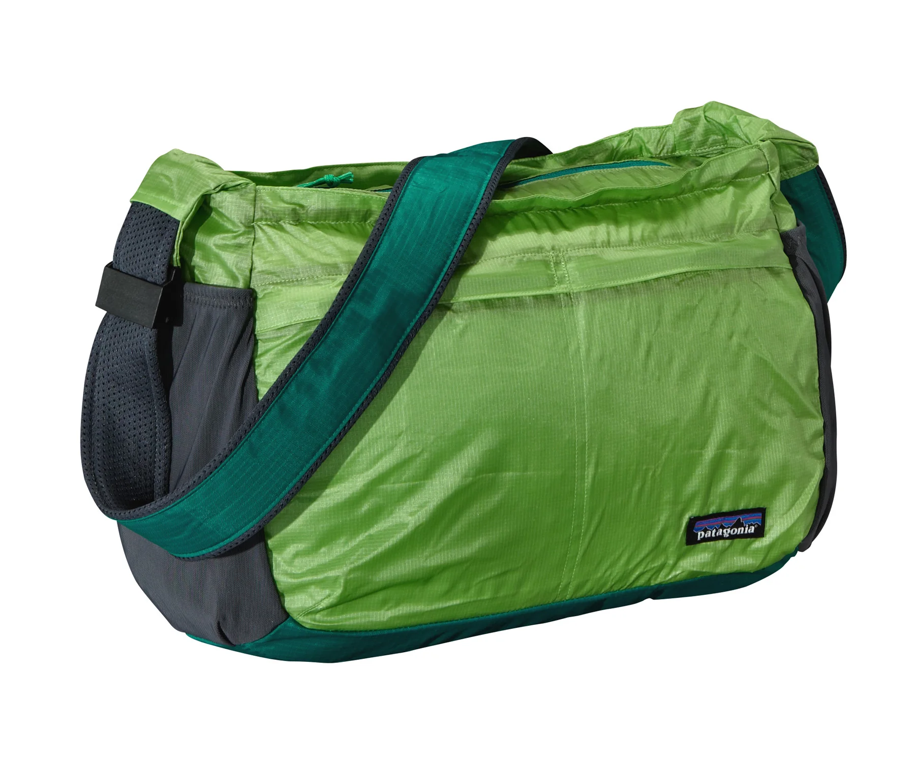 Lightweight Travel Courier