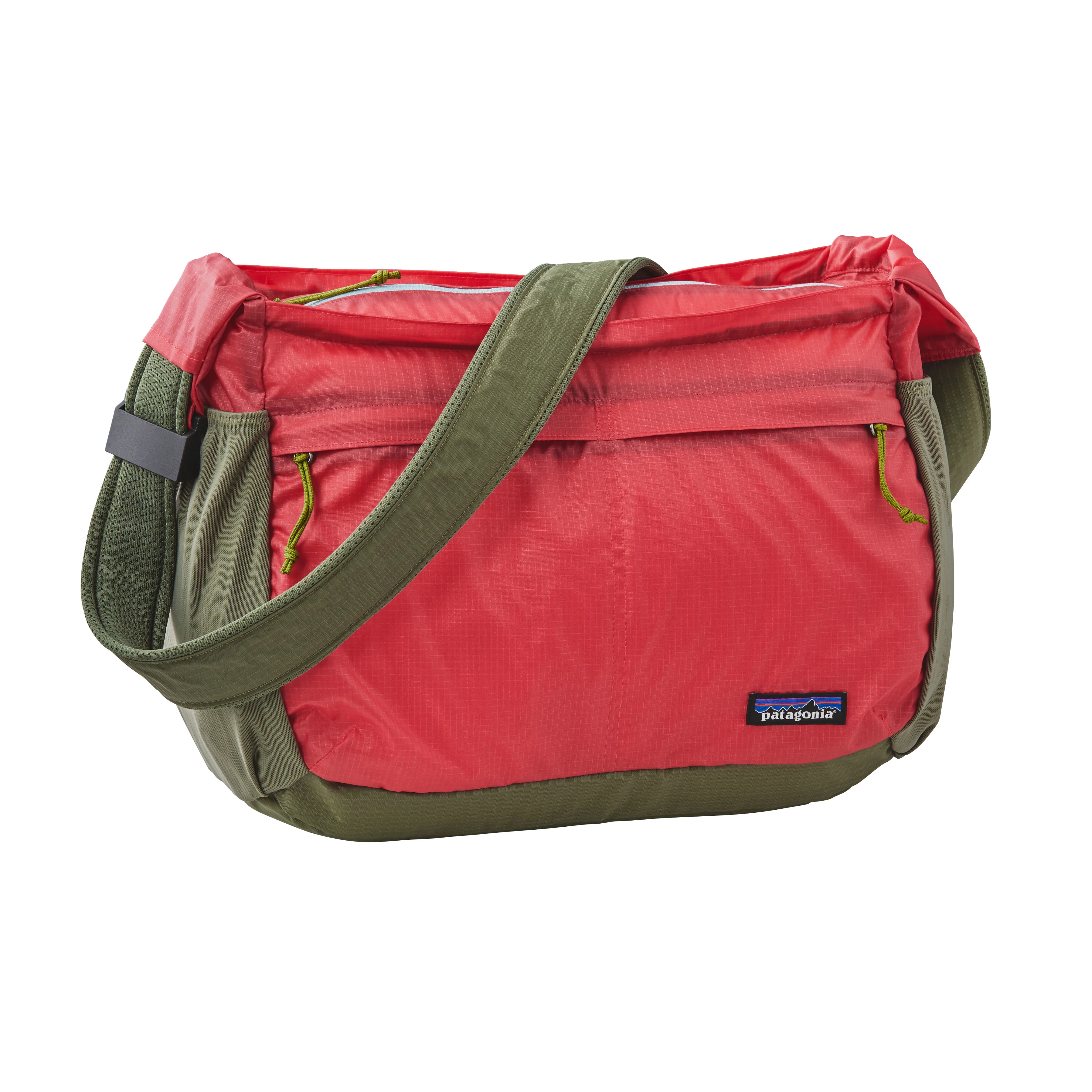 Lightweight Travel Courier
