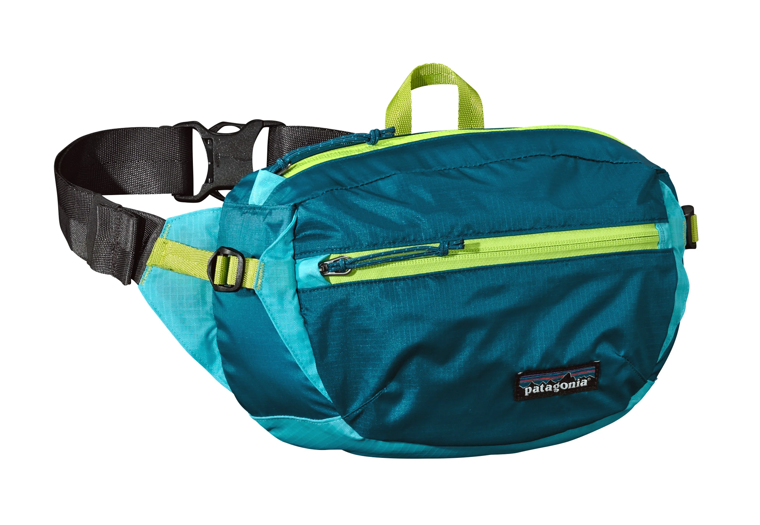 Lightweight Travel Hip Pack