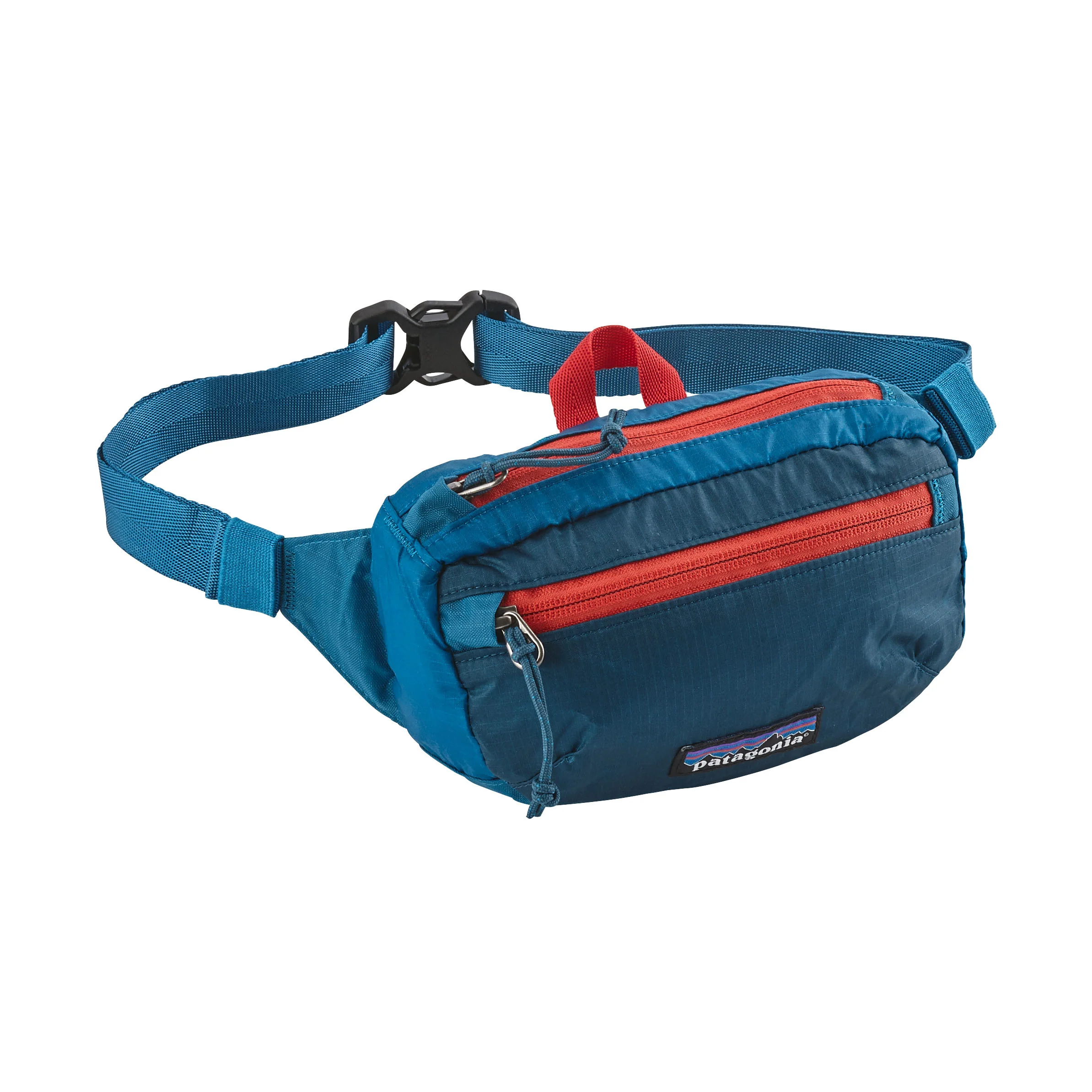 Lightweight Travel Mini Hip Pack