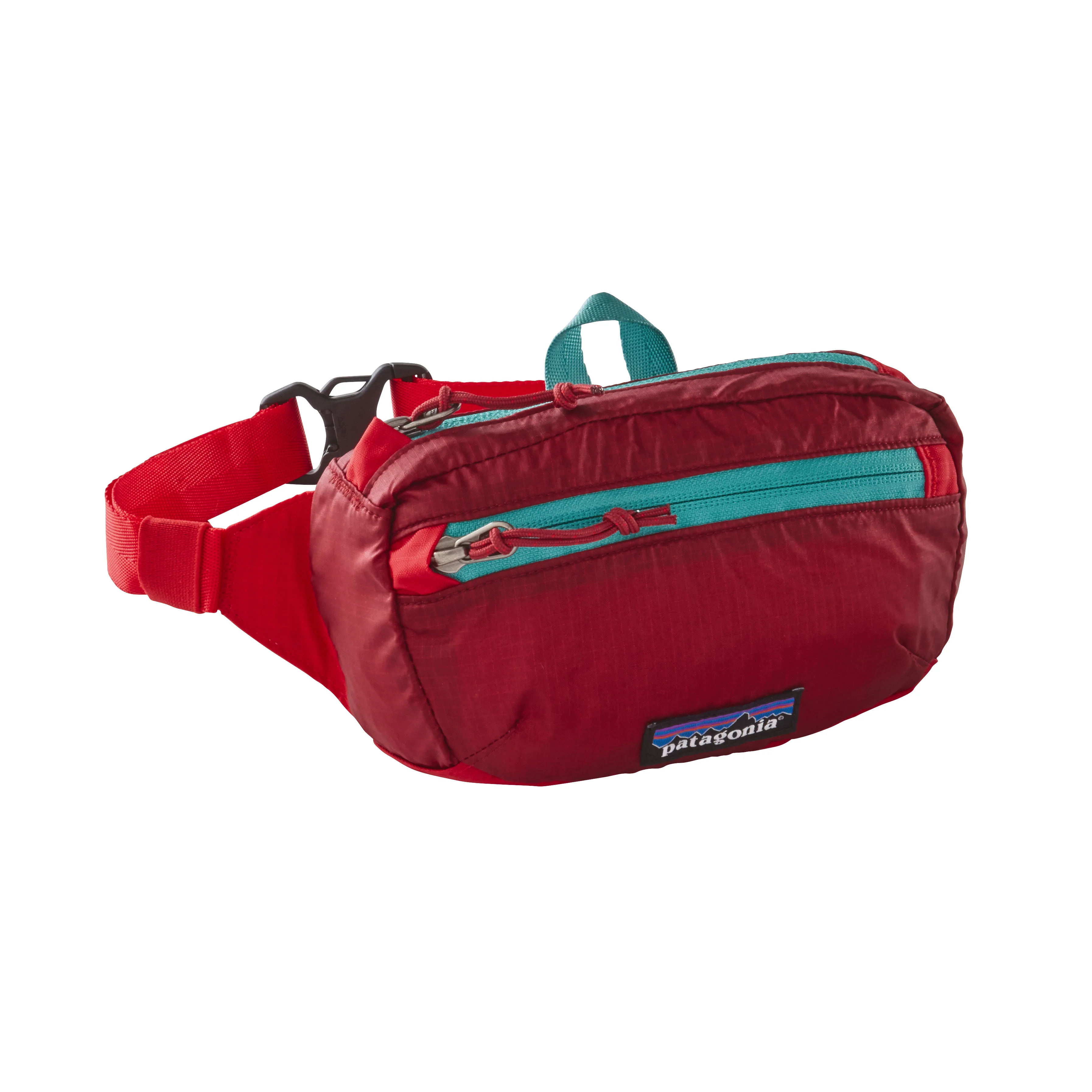 Lightweight Travel Mini Hip Pack