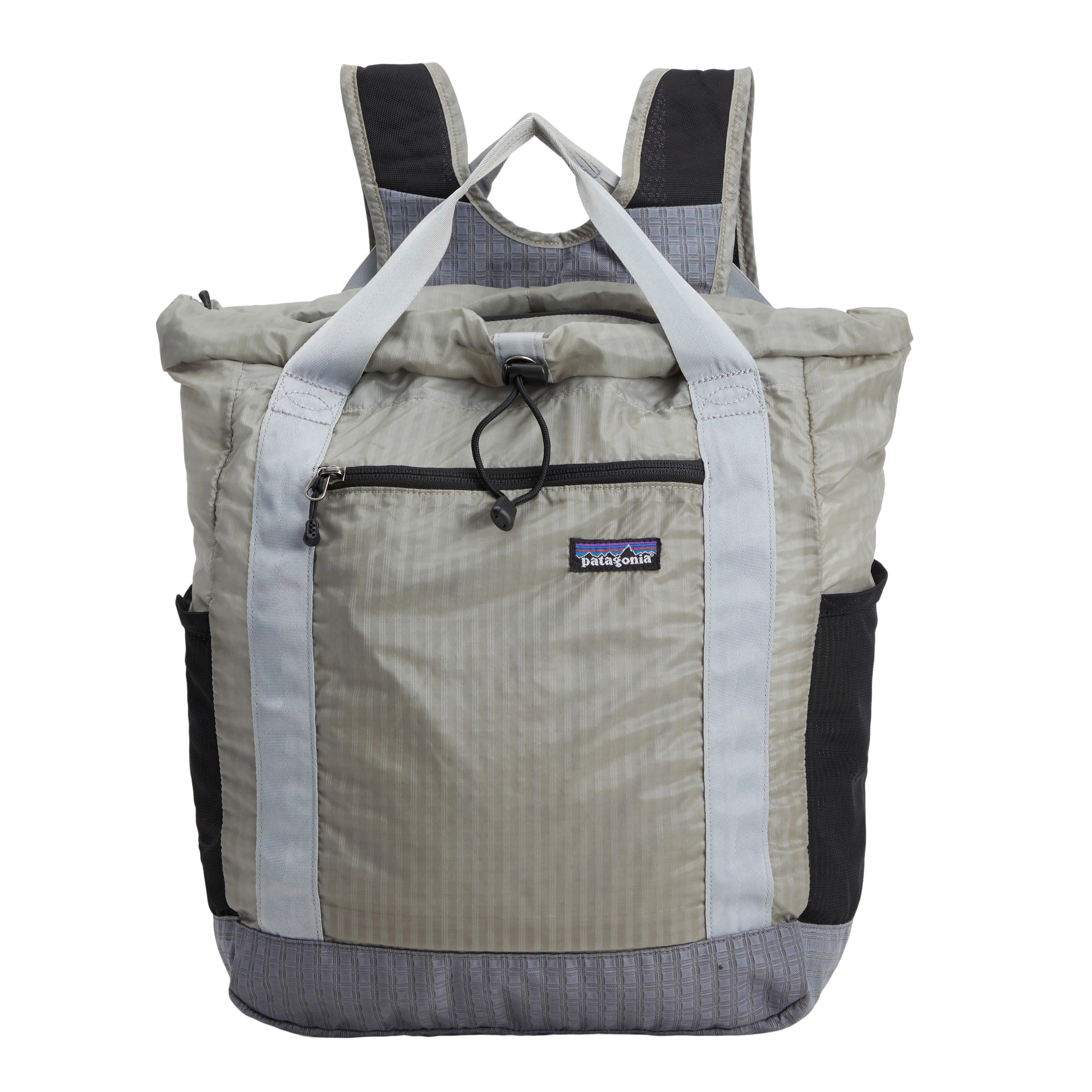 Lightweight Travel Tote