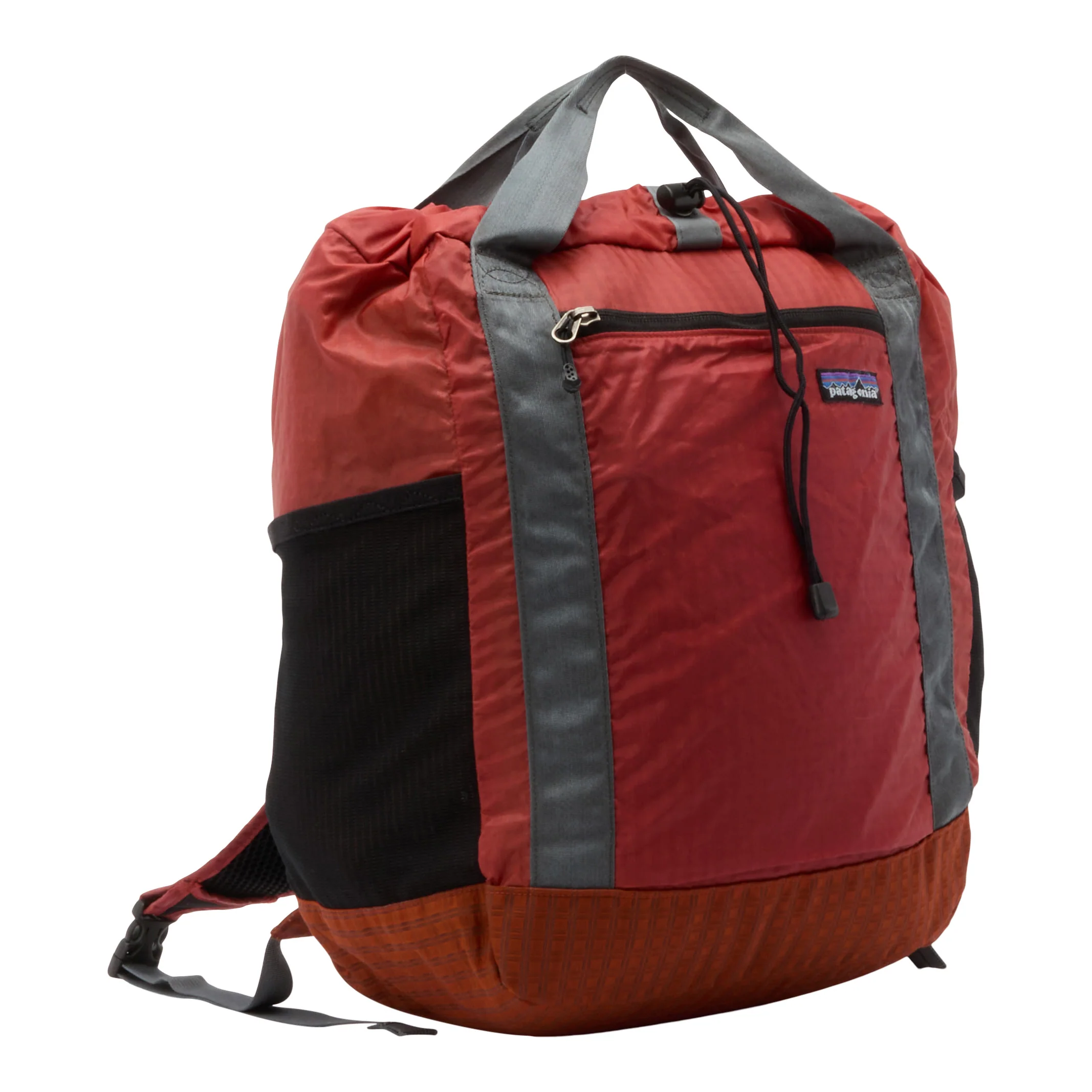 Lightweight Travel Tote