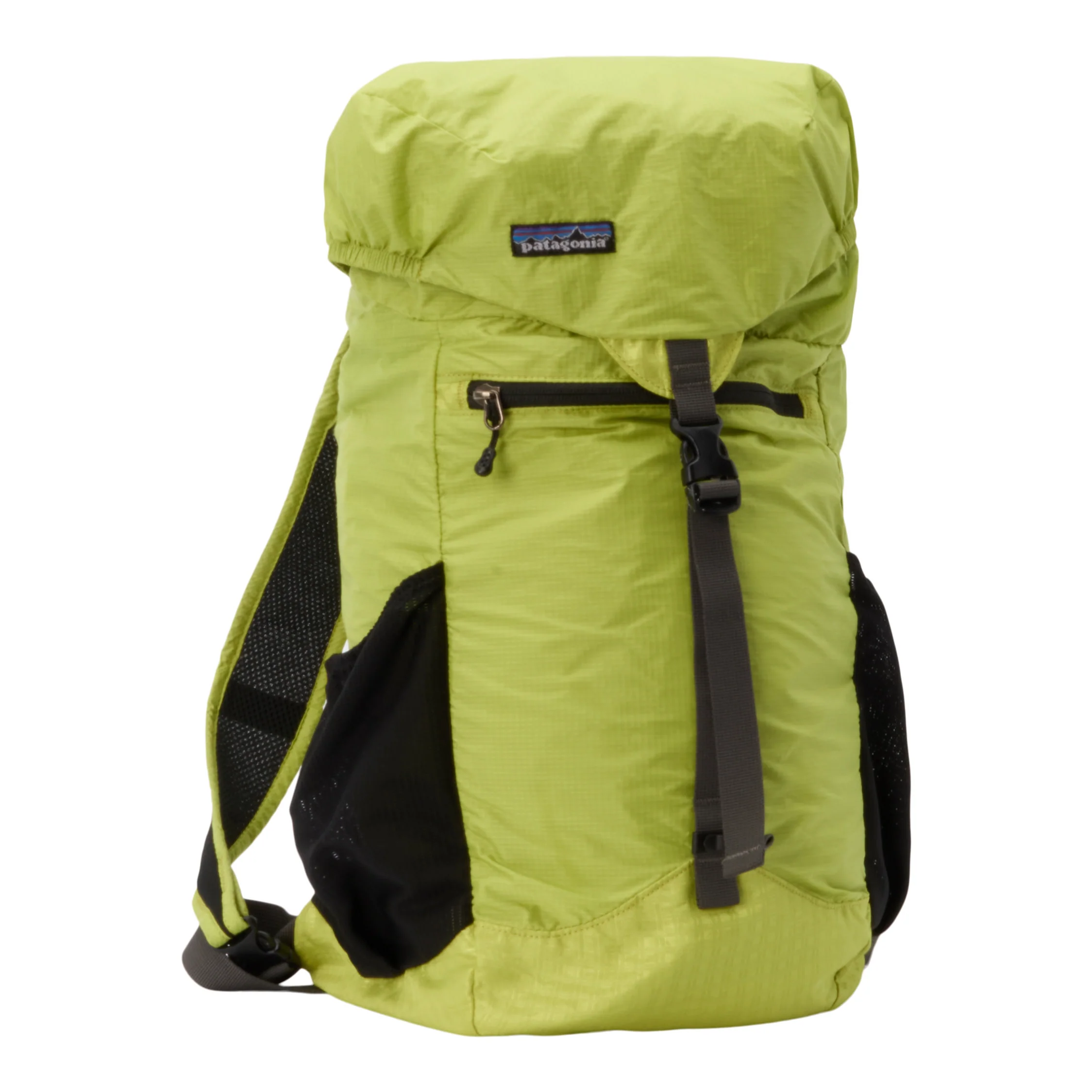 Lighweight Travel Pack