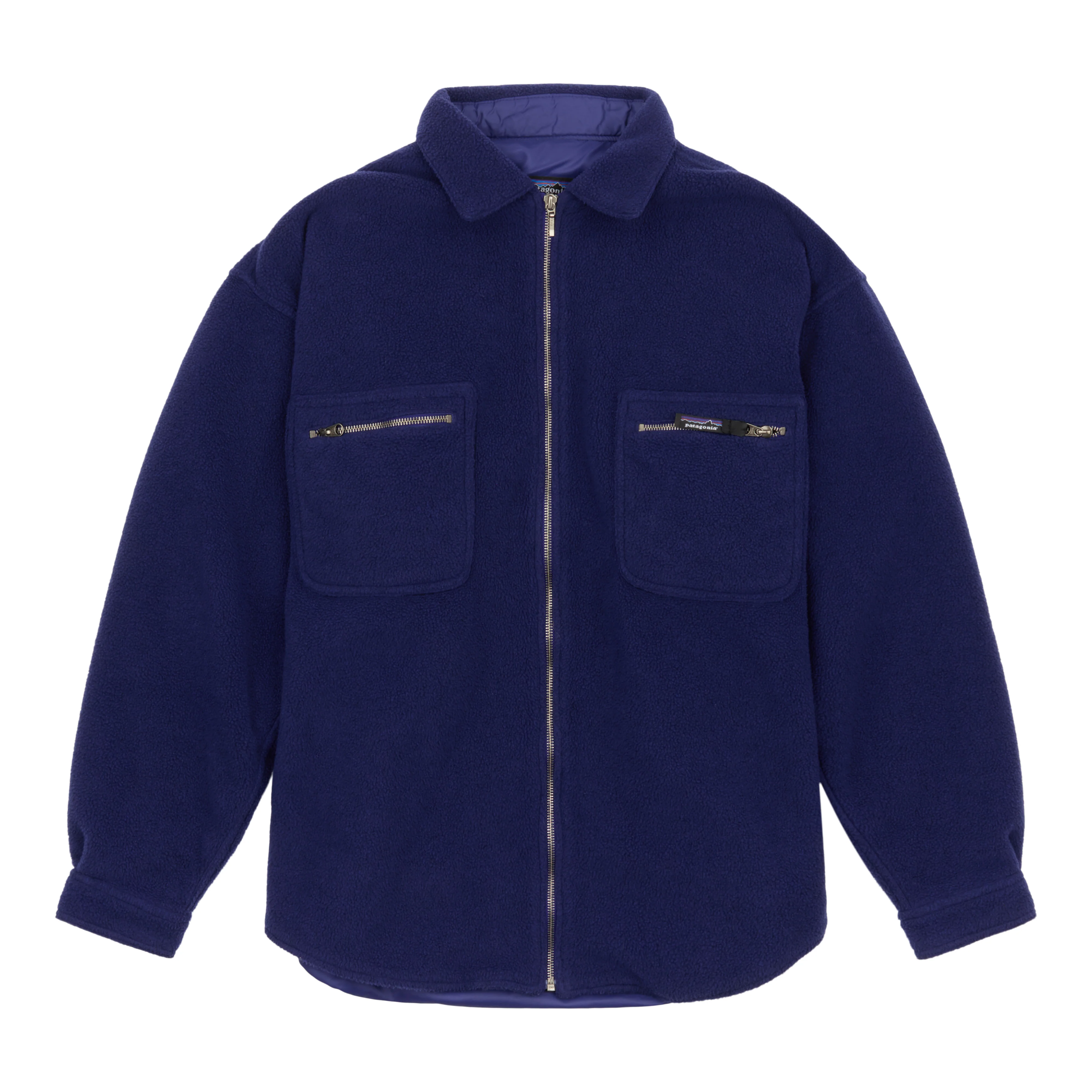 Lined Lightweight Synchilla® Overshirt