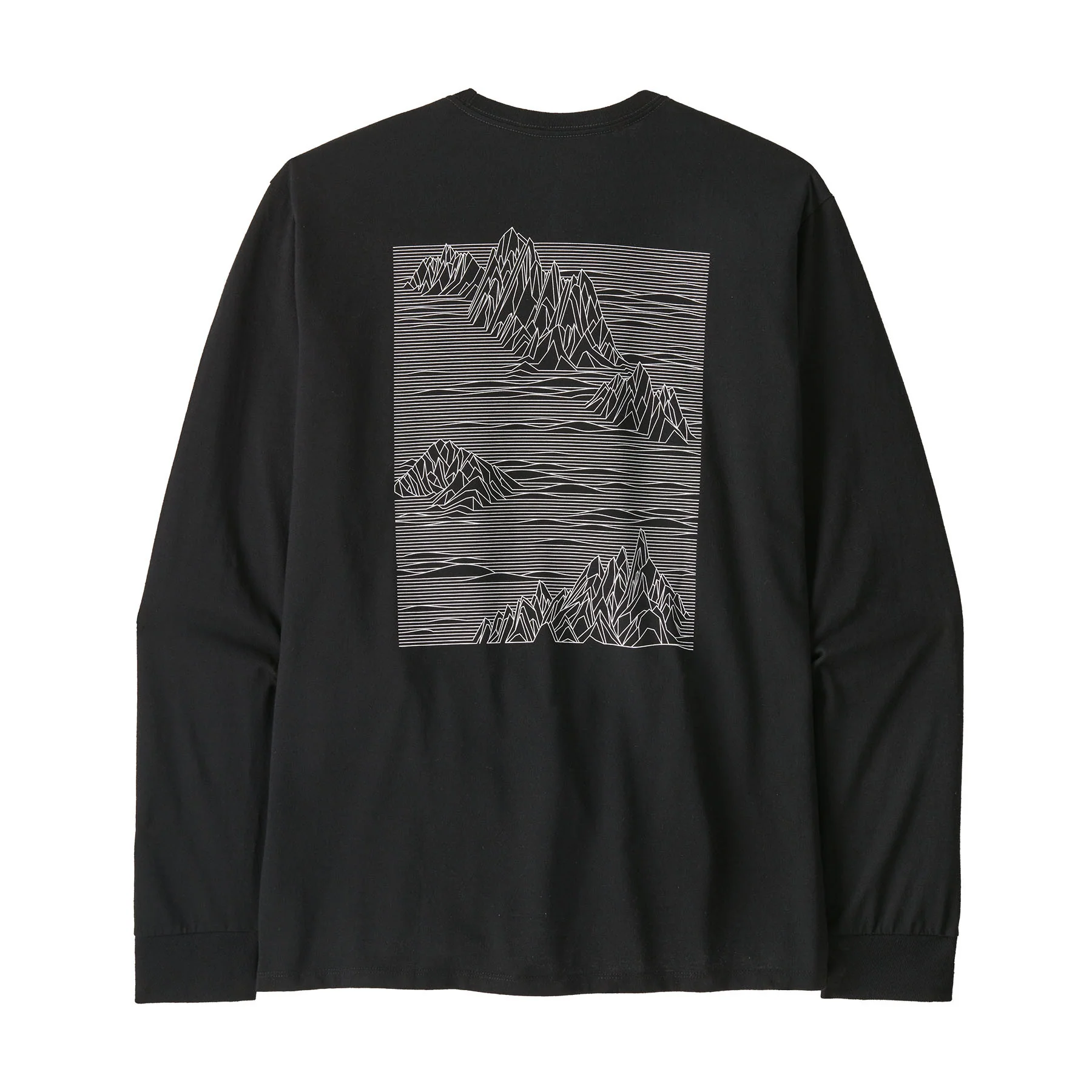 Long-Sleeved Strataspire Responsibili-Tee®