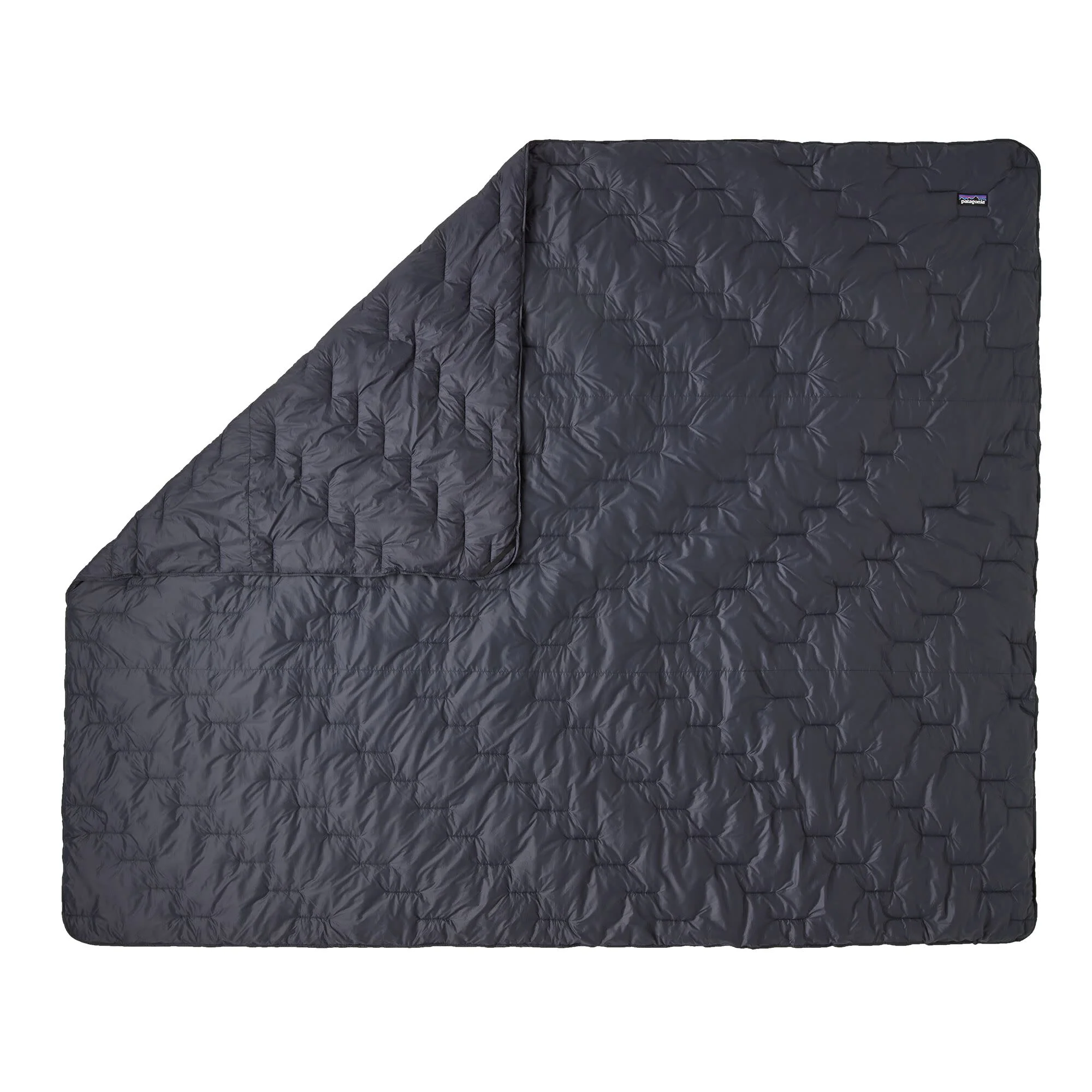 Macro Puff™ Quilt