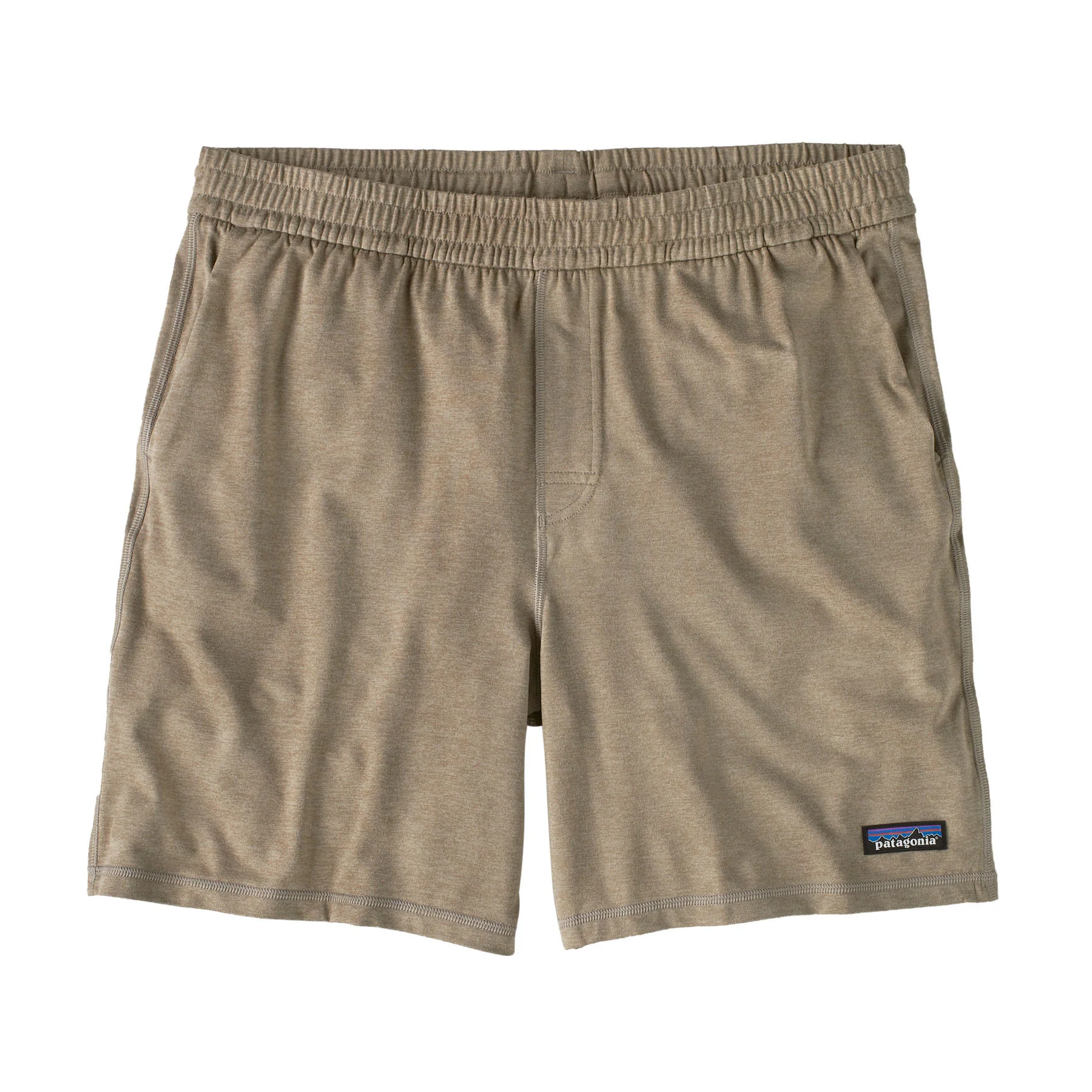 Men's 2-Loose Shorts