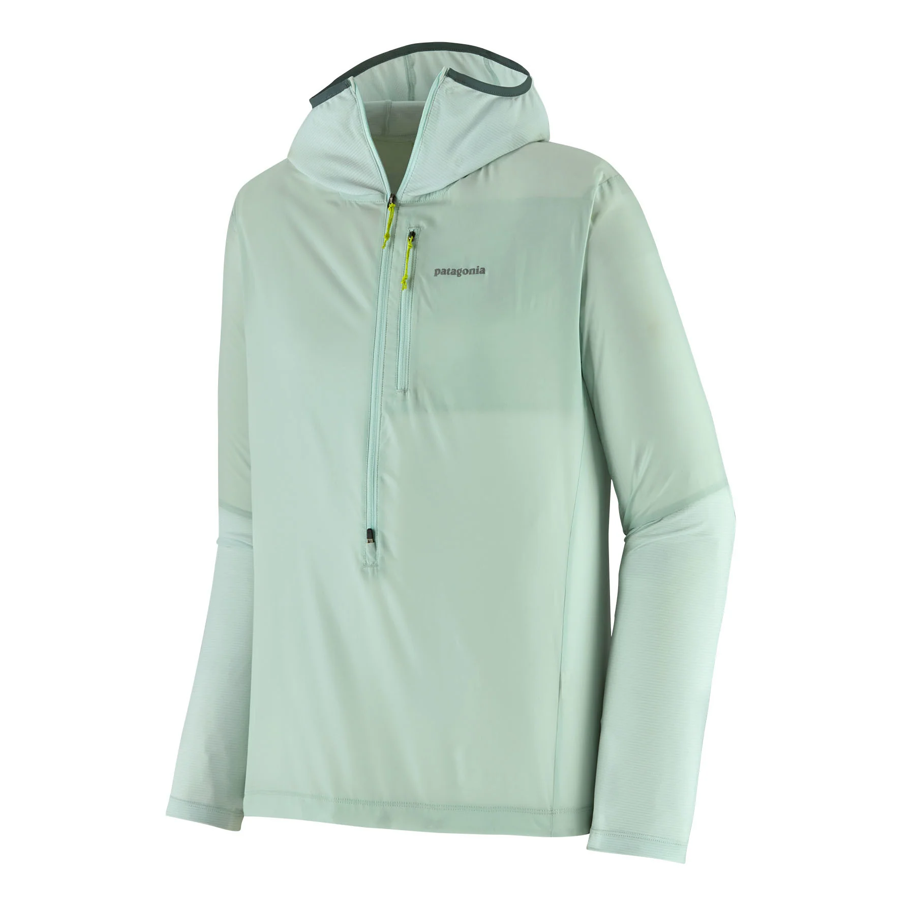 Men's Airshed Pro Pullover