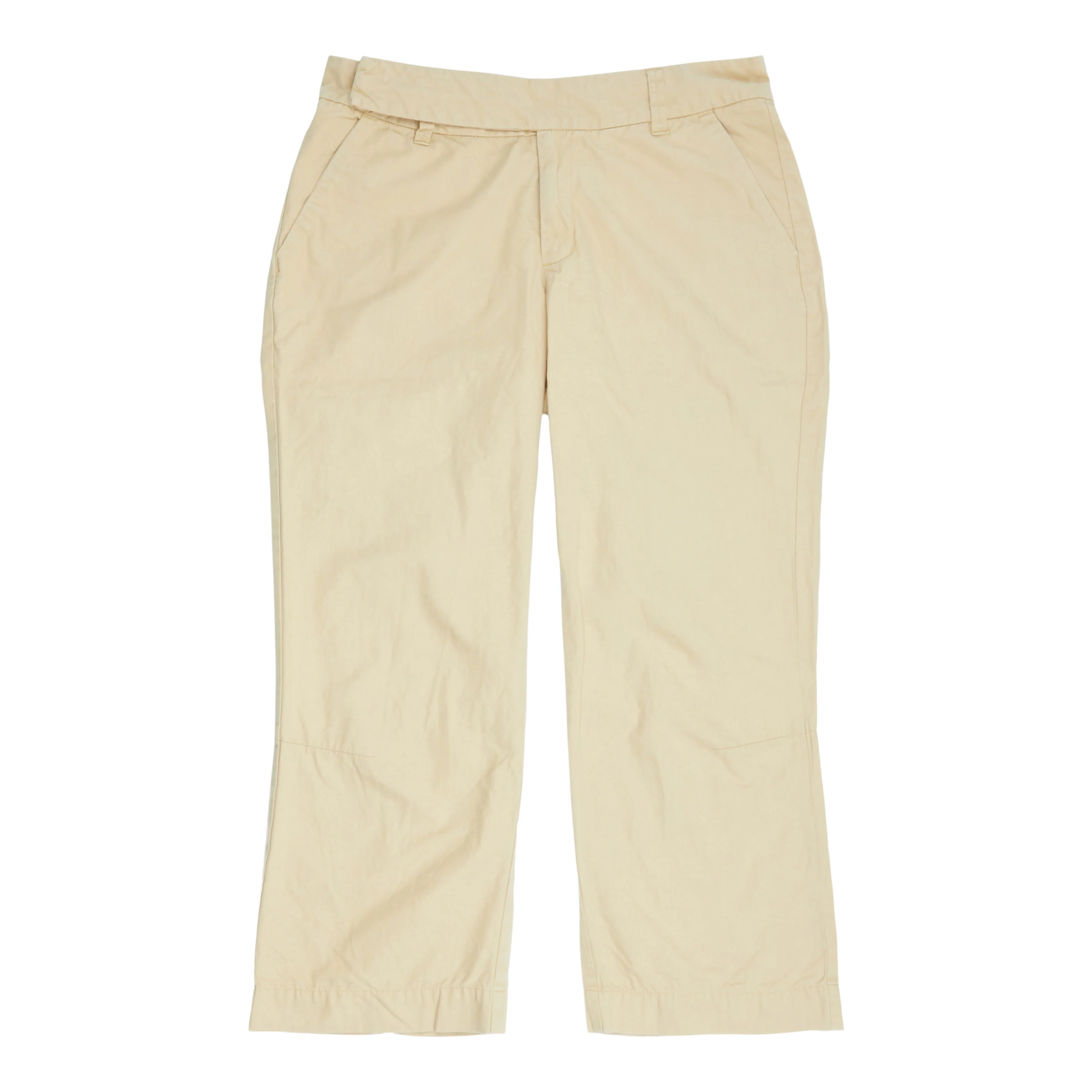 Men's All Seasons Hemp Canvas Double Knee Pants - Regular