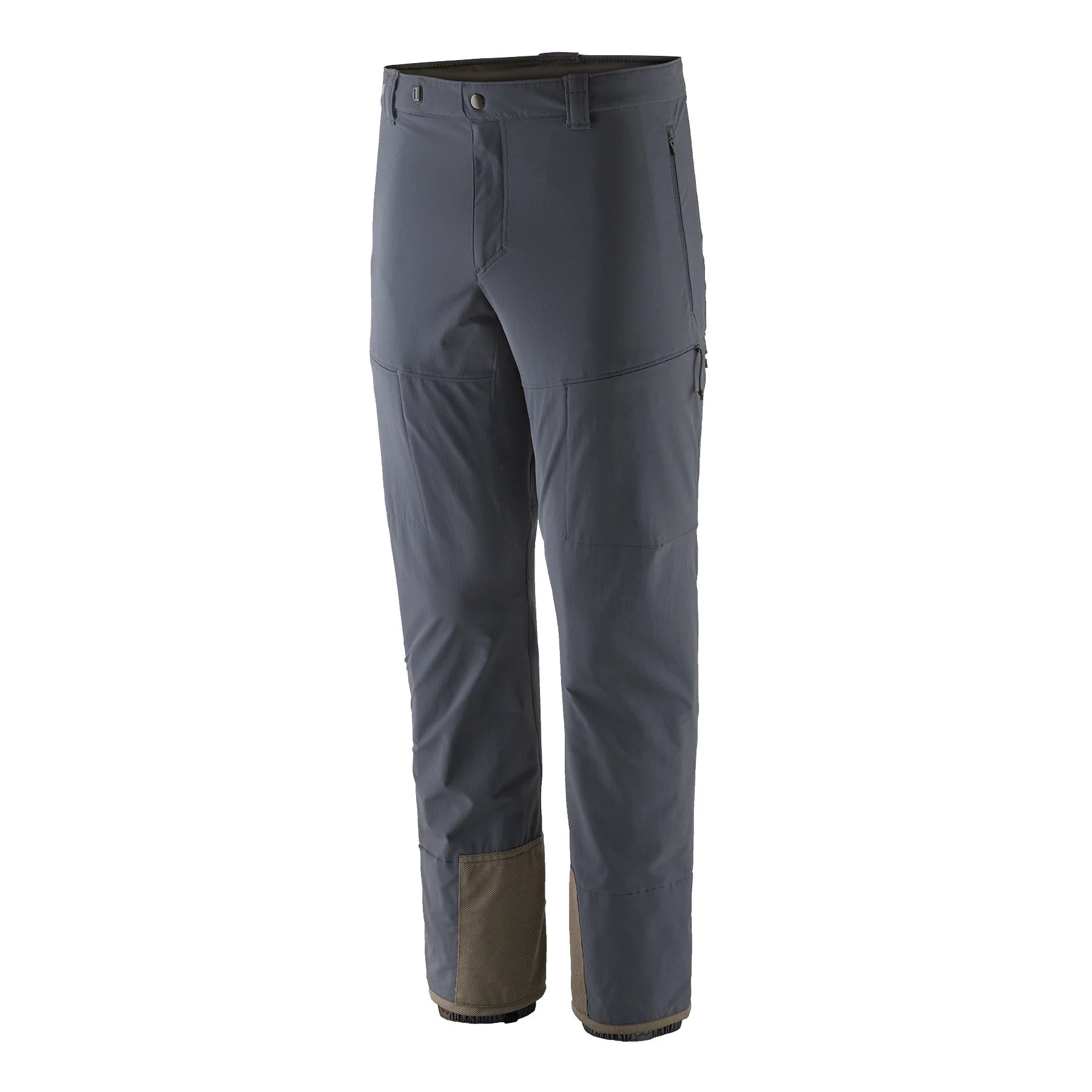 Men's Alpine Guide Pants - Short