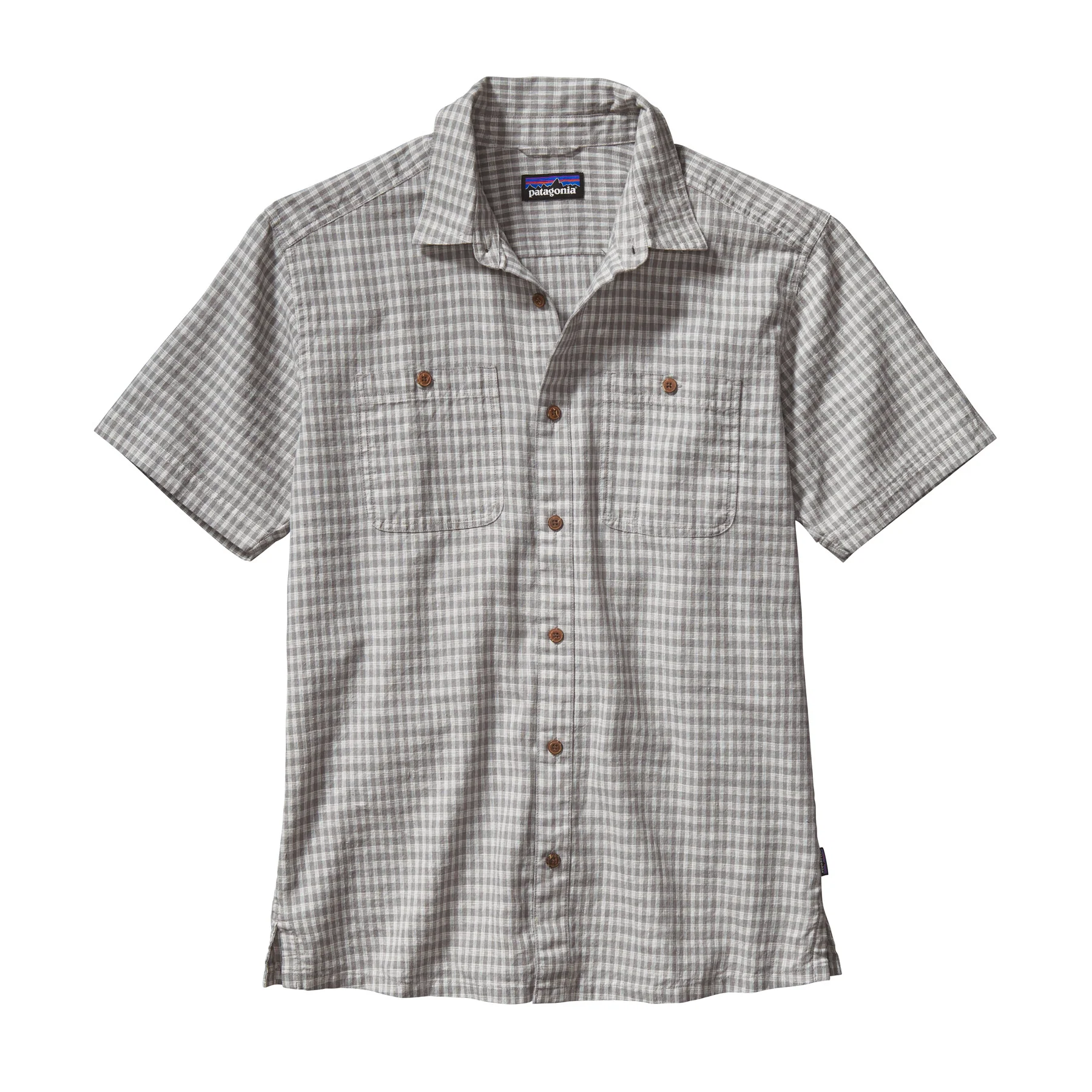 Men's Back Step Shirt
